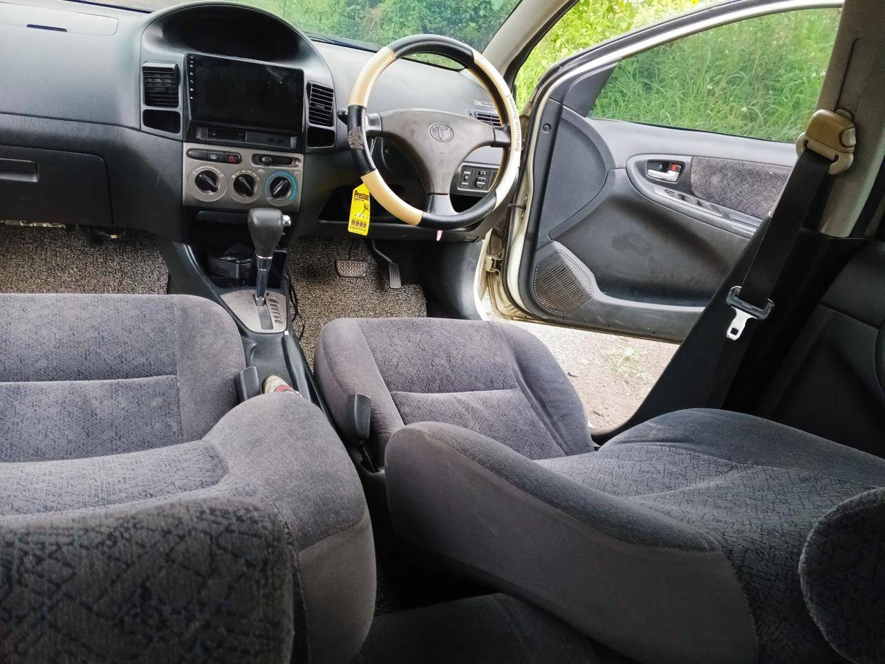 2003 Toyota Vios  G AT 2003 Toyota Vios  G AT