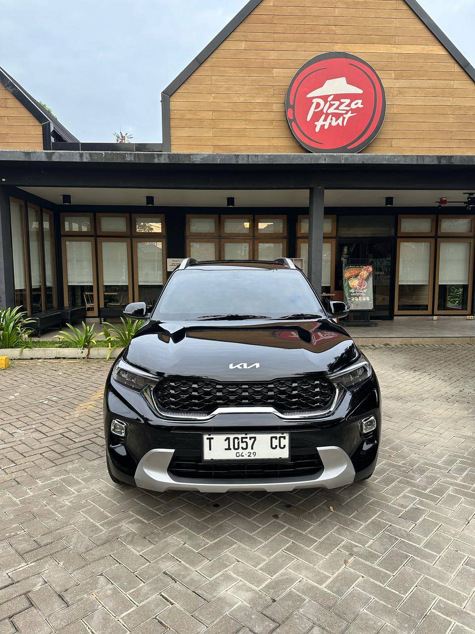 Kia Sonet 2023 Bekas Kia Sonet 2023 Bekas