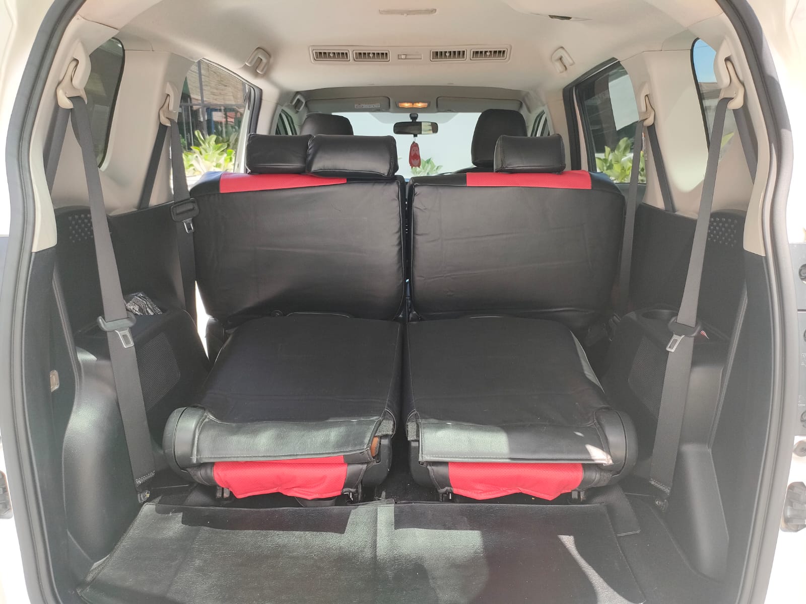 2016 Toyota Sienta 2016 Toyota Sienta