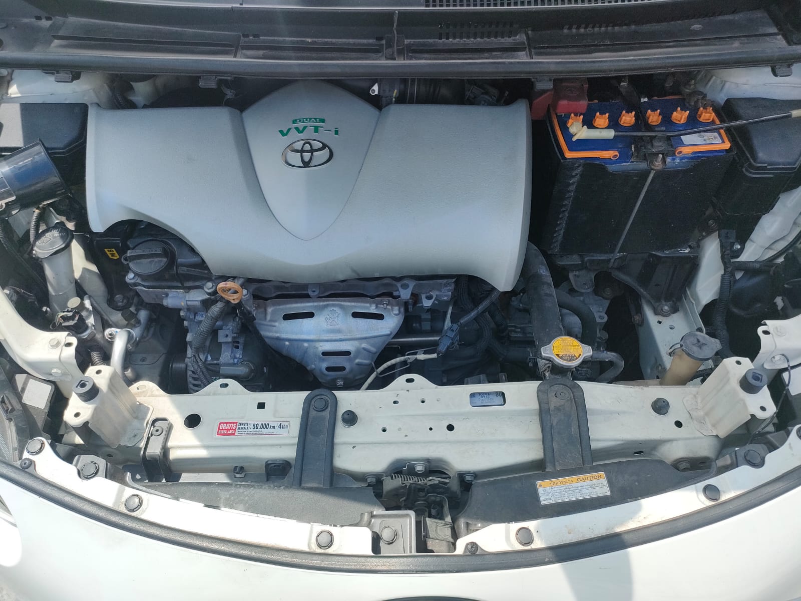 2016 Toyota Sienta 2016 Toyota Sienta