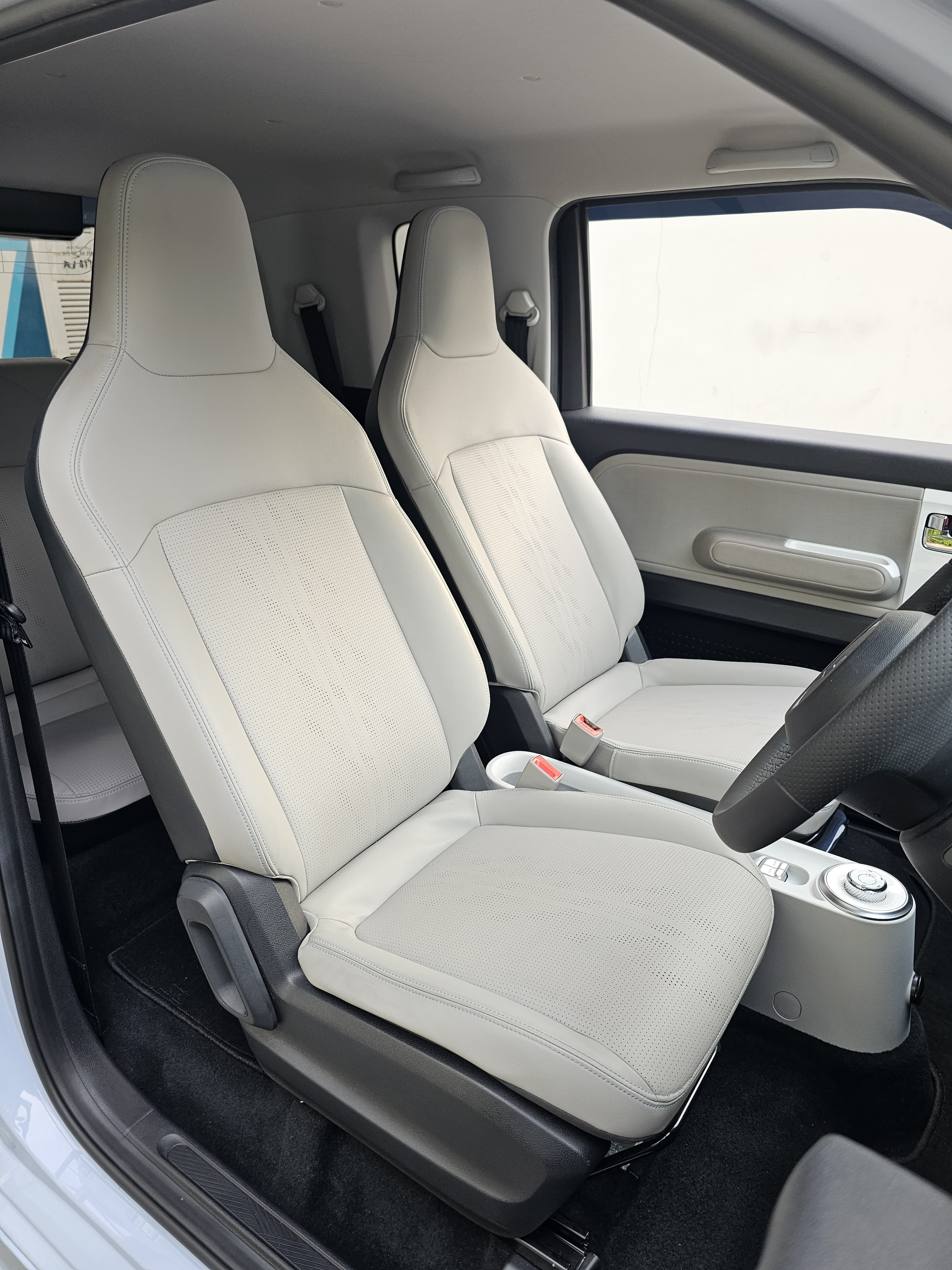 2023 Wuling Air EV Long Range 2023 Wuling Air EV Long Range