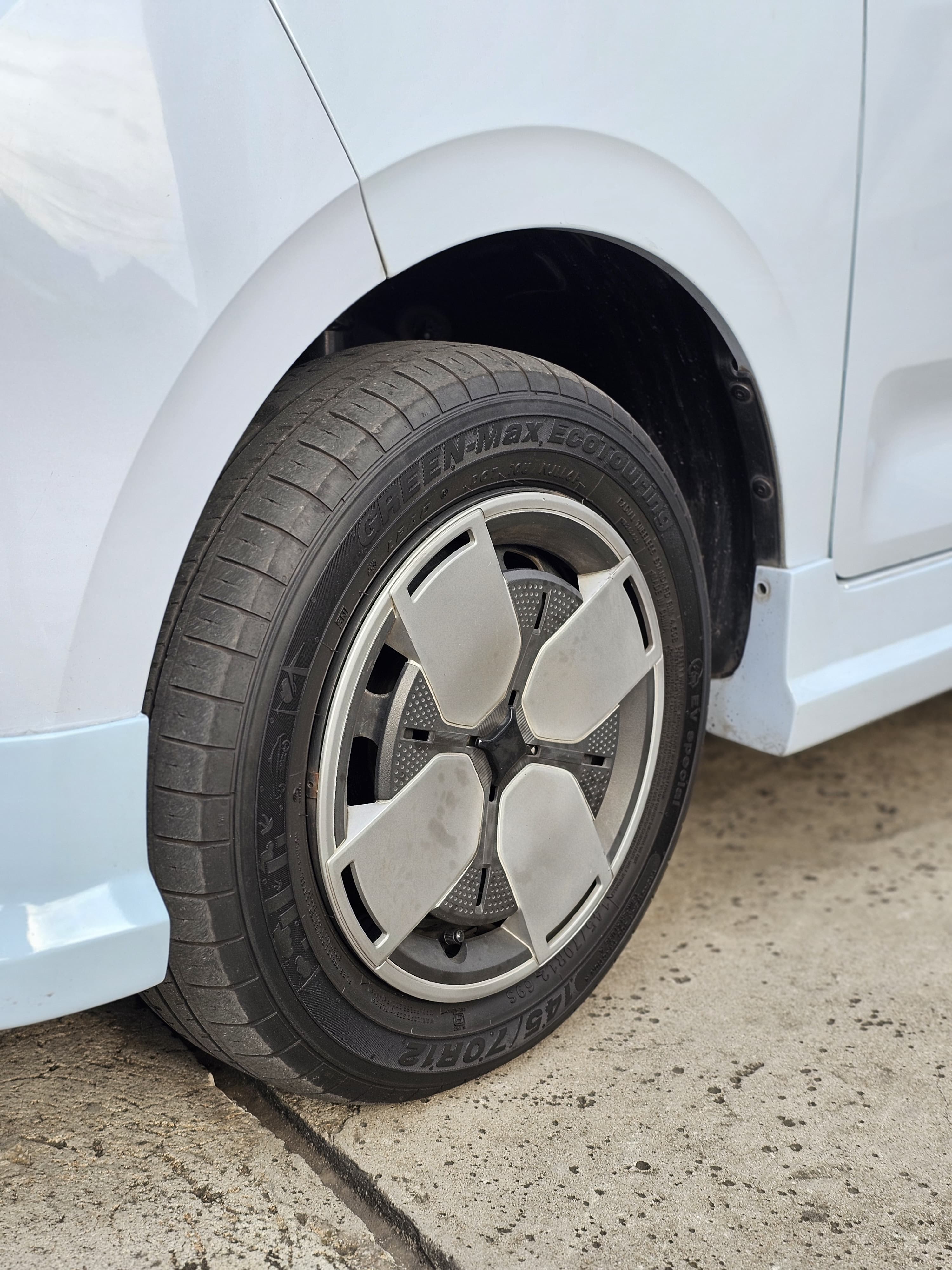 2023 Wuling Air EV Long Range 2023 Wuling Air EV Long Range