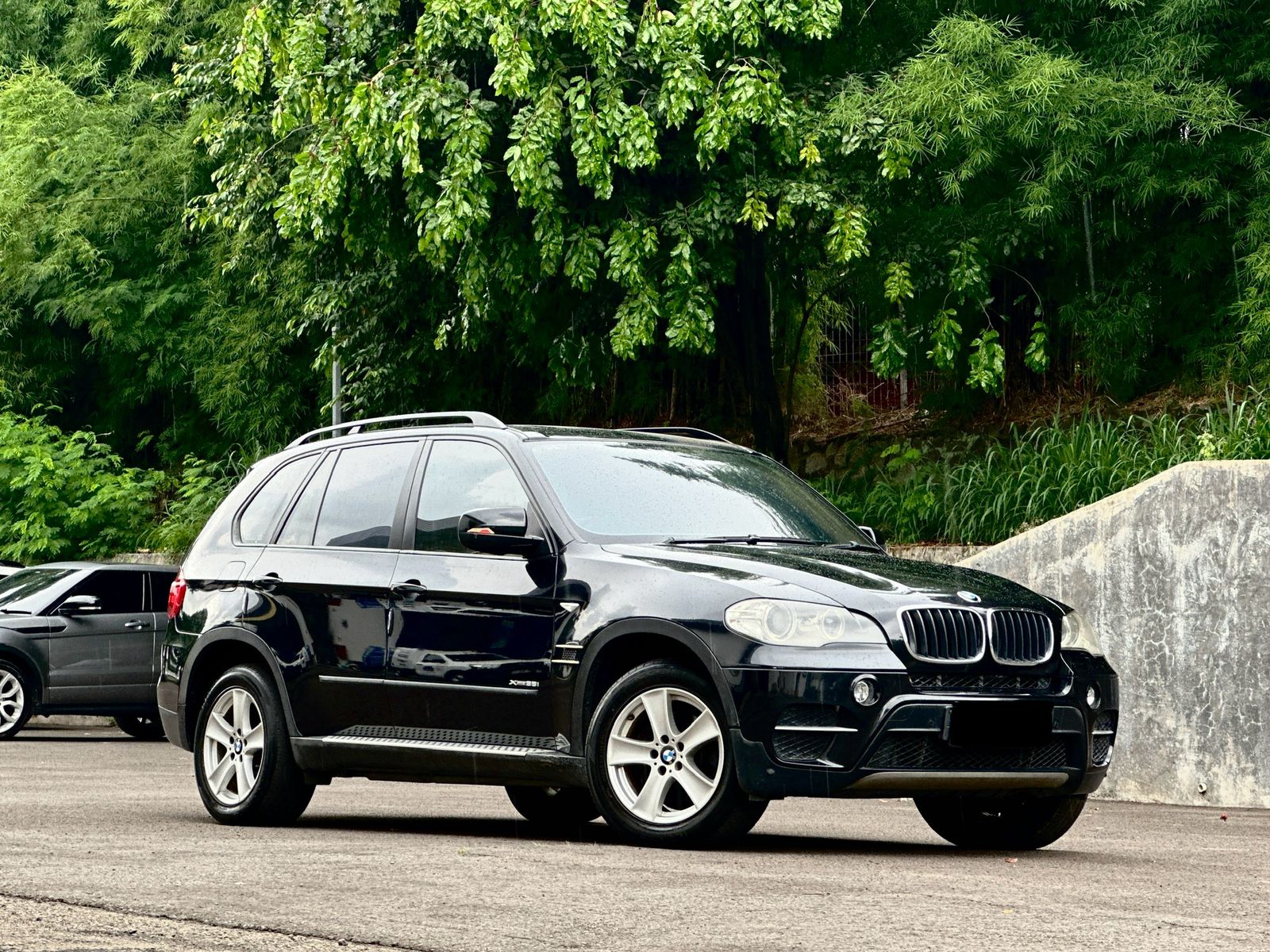 2011 BMW X5 XDRIVE 30i XLINE 2011 BMW X5 XDRIVE 30i XLINE
