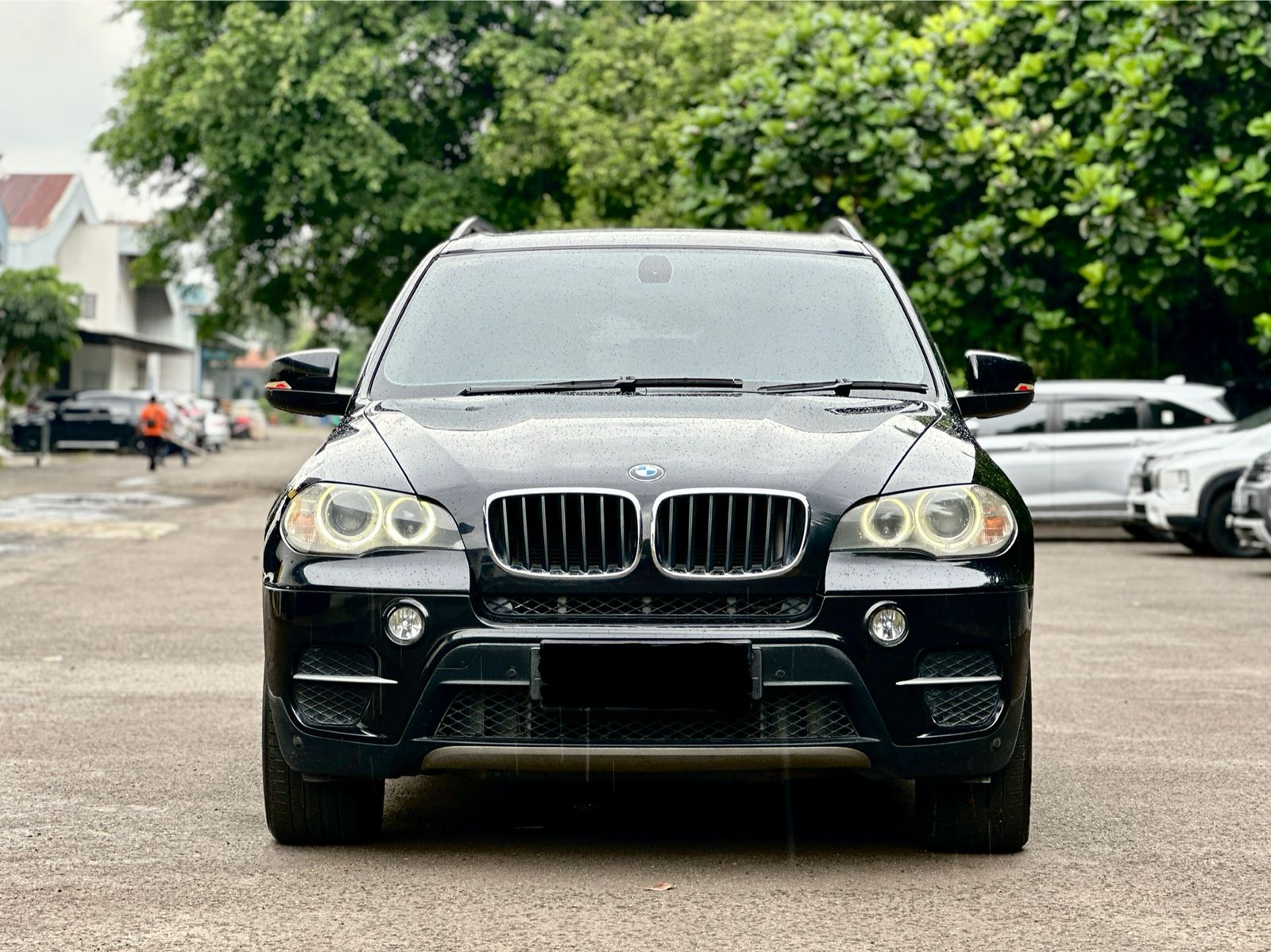 Second Hand 2011 BMW X5 XDRIVE 30i XLINE Second Hand 2011 BMW X5 XDRIVE 30i XLINE