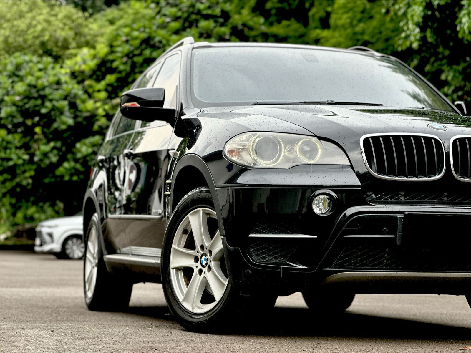 2011 BMW X5 XDRIVE 30i XLINE 2011 BMW X5 XDRIVE 30i XLINE