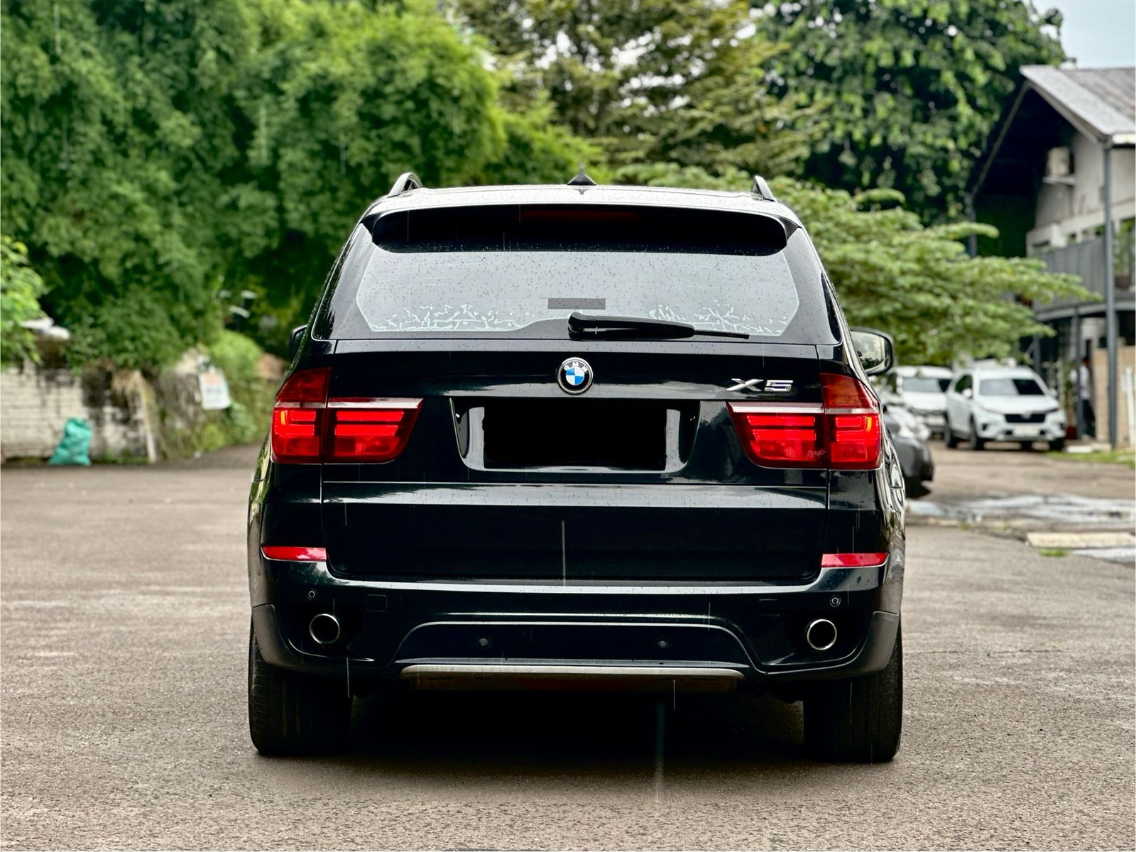 2011 BMW X5 XDRIVE 30i XLINE 2011 BMW X5 XDRIVE 30i XLINE