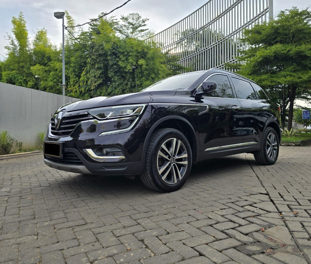2019 Renault Koleos Signature 2019 Renault Koleos Signature