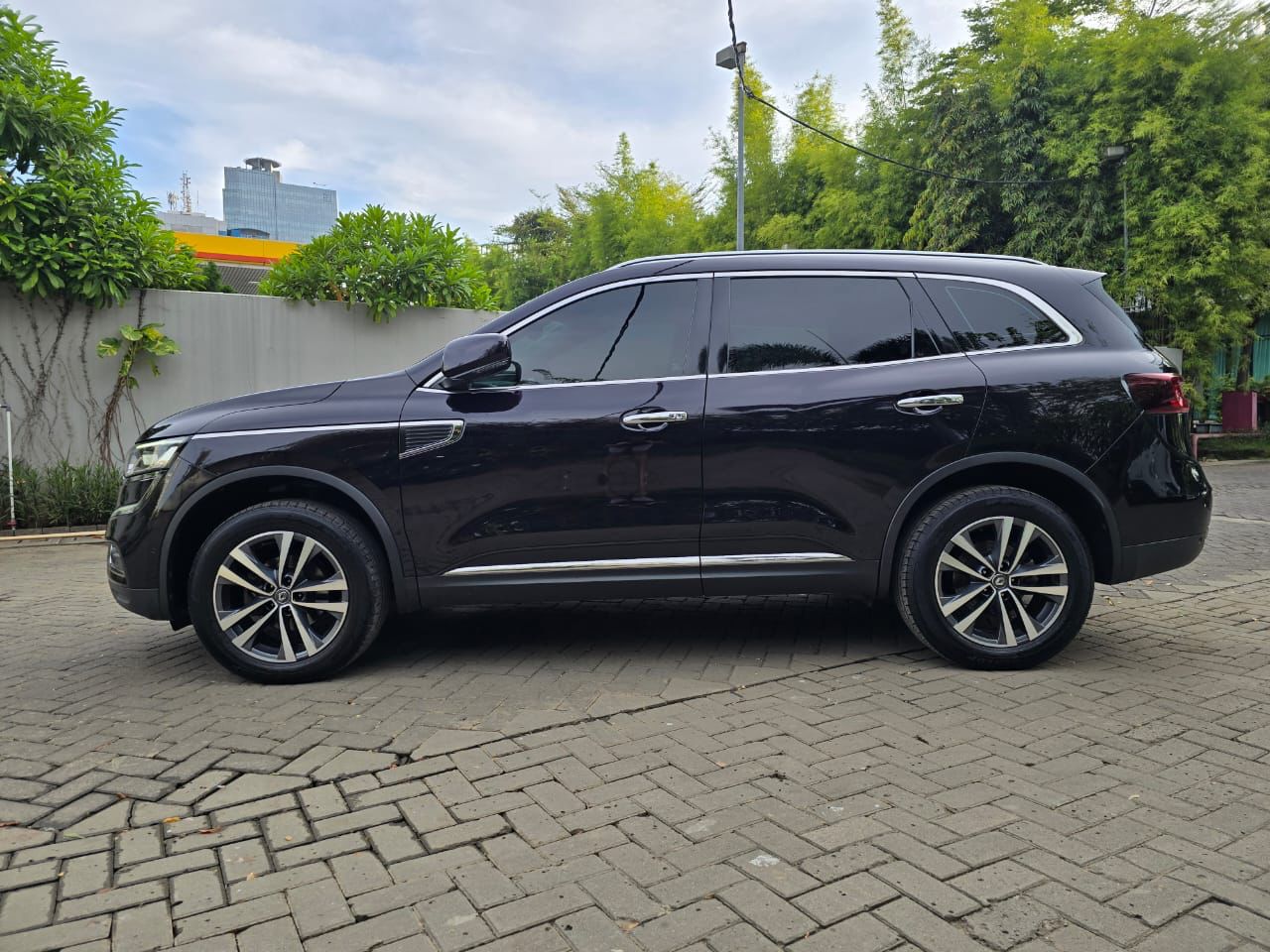 2019 Renault Koleos Signature 2019 Renault Koleos Signature