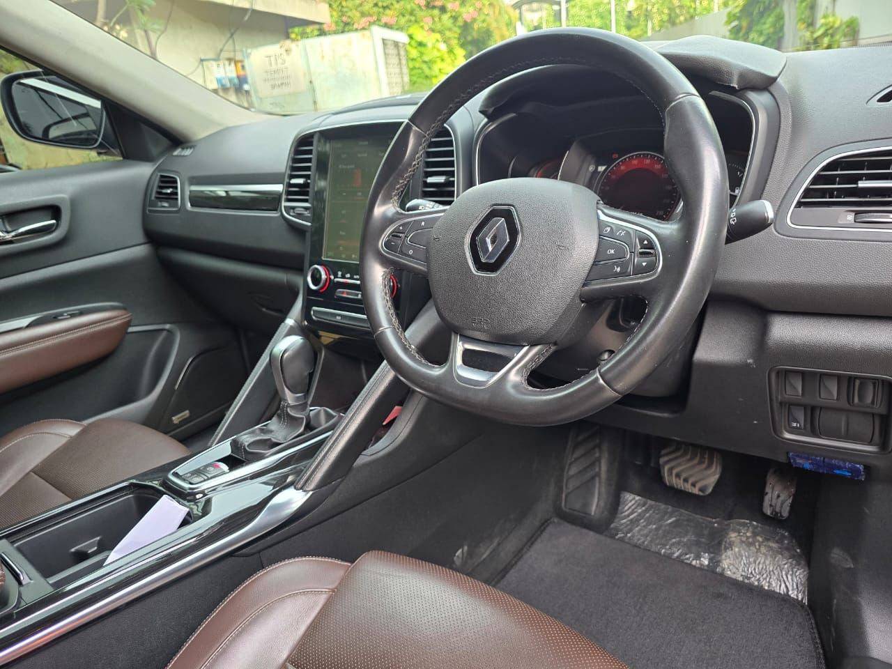 2019 Renault Koleos Signature 2019 Renault Koleos Signature