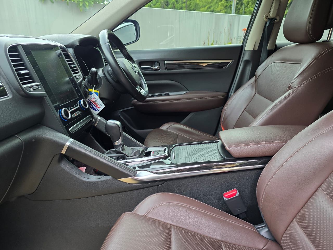 2019 Renault Koleos Signature 2019 Renault Koleos Signature