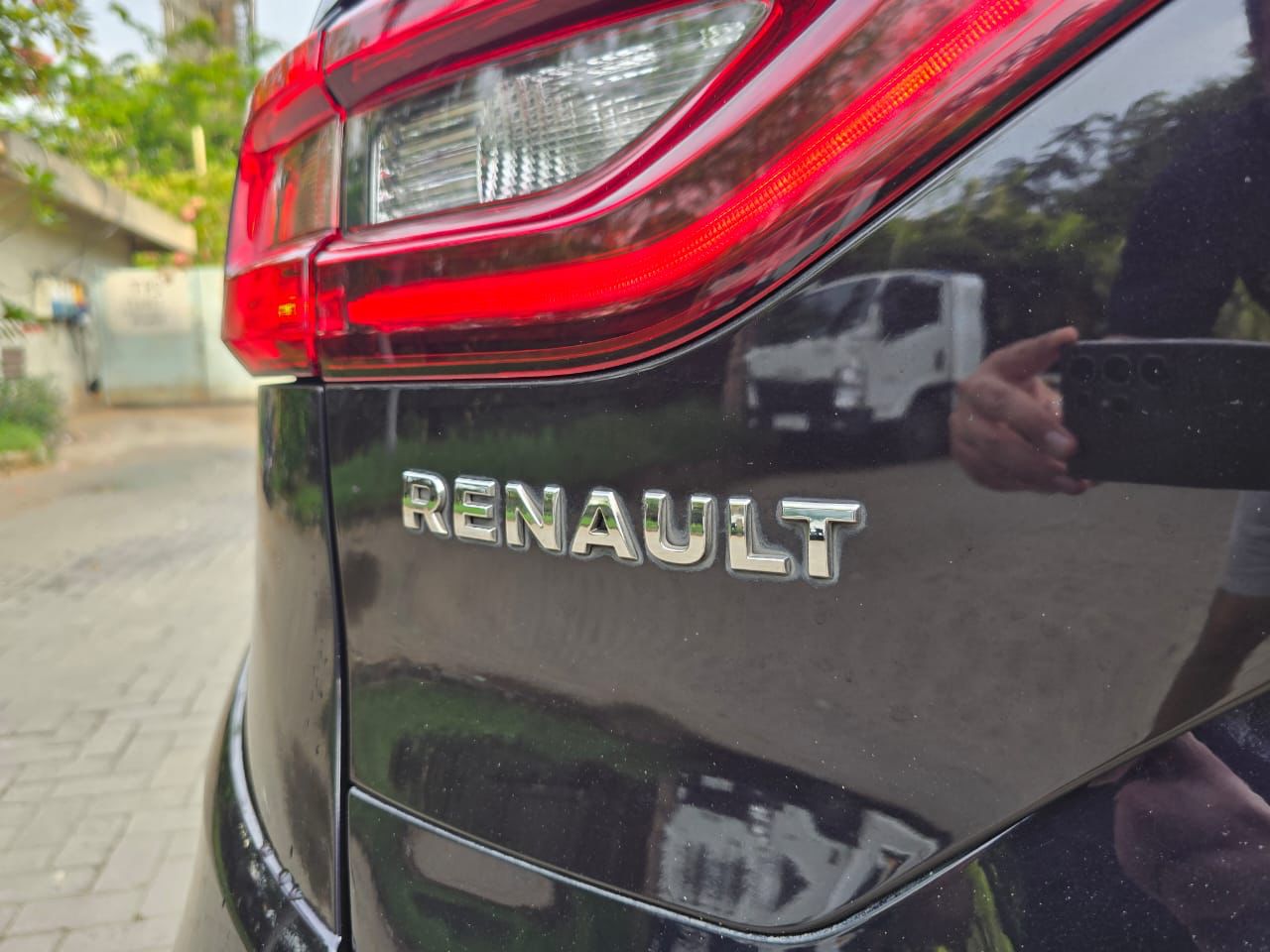 2019 Renault Koleos Signature 2019 Renault Koleos Signature