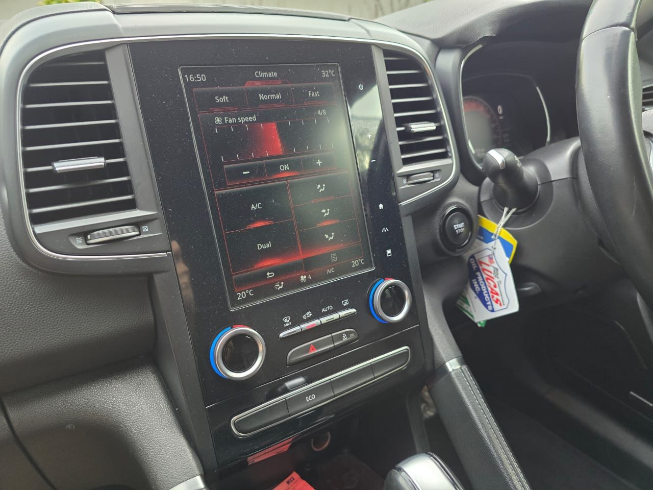 2019 Renault Koleos Signature 2019 Renault Koleos Signature