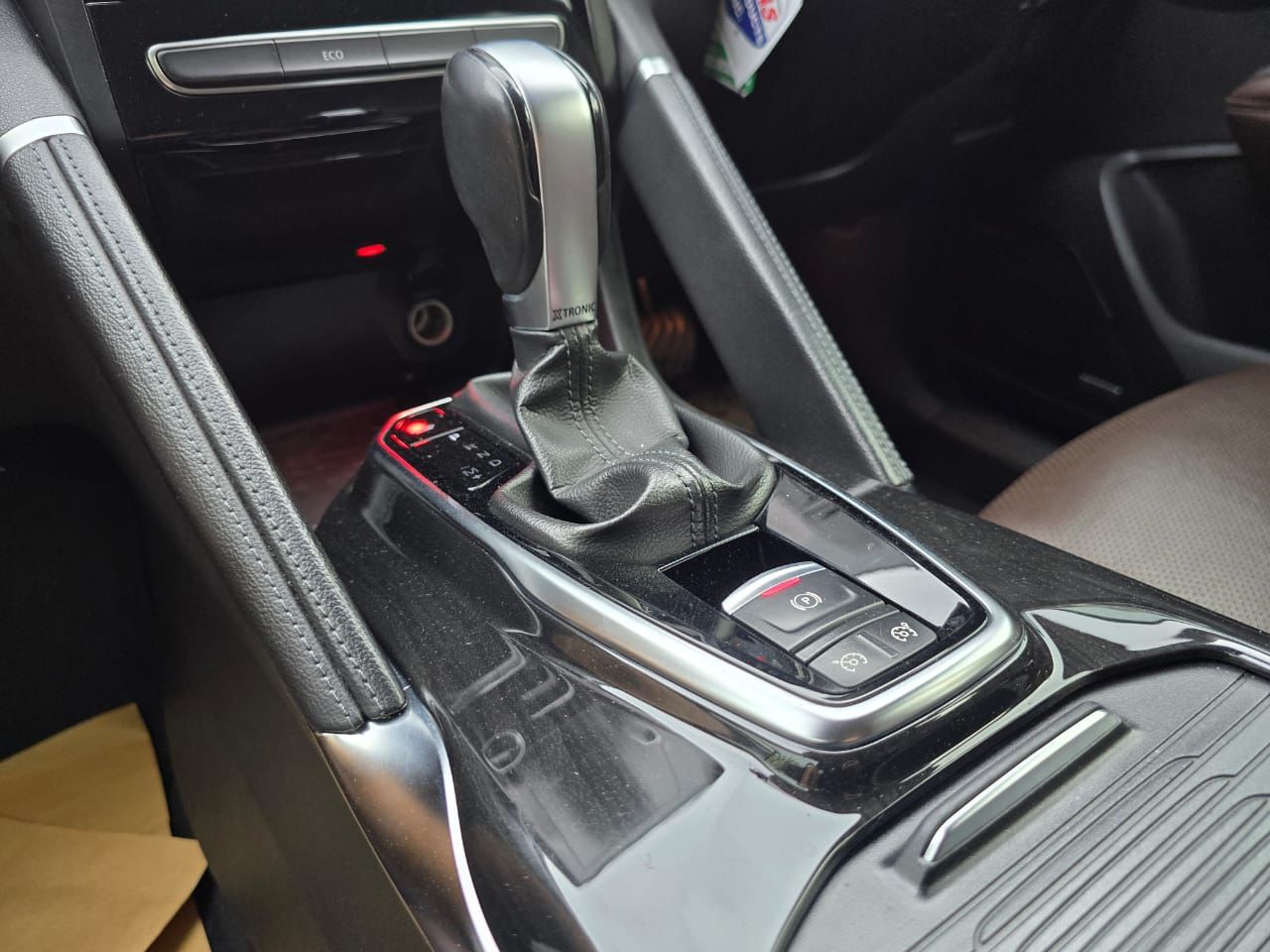 2019 Renault Koleos Signature 2019 Renault Koleos Signature