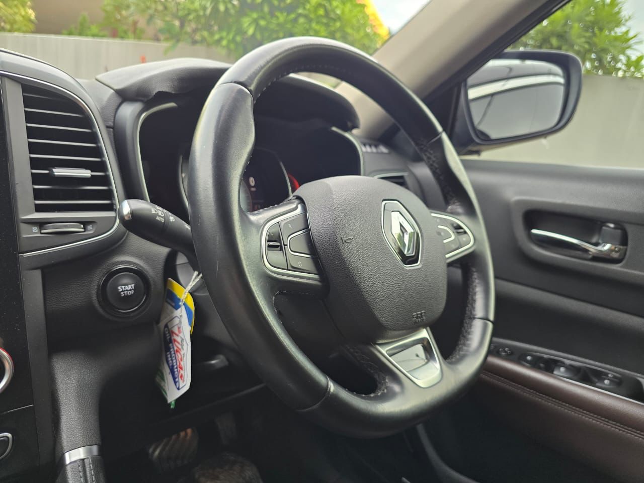 2019 Renault Koleos Signature 2019 Renault Koleos Signature