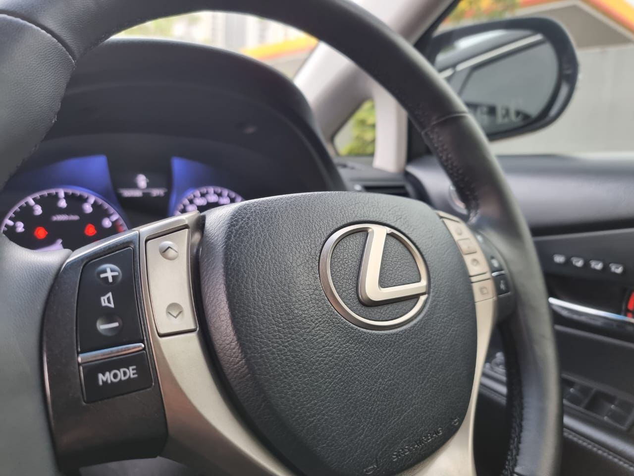 2014 Lexus RX 270 2.7 AT 2014 Lexus RX 270 2.7 AT