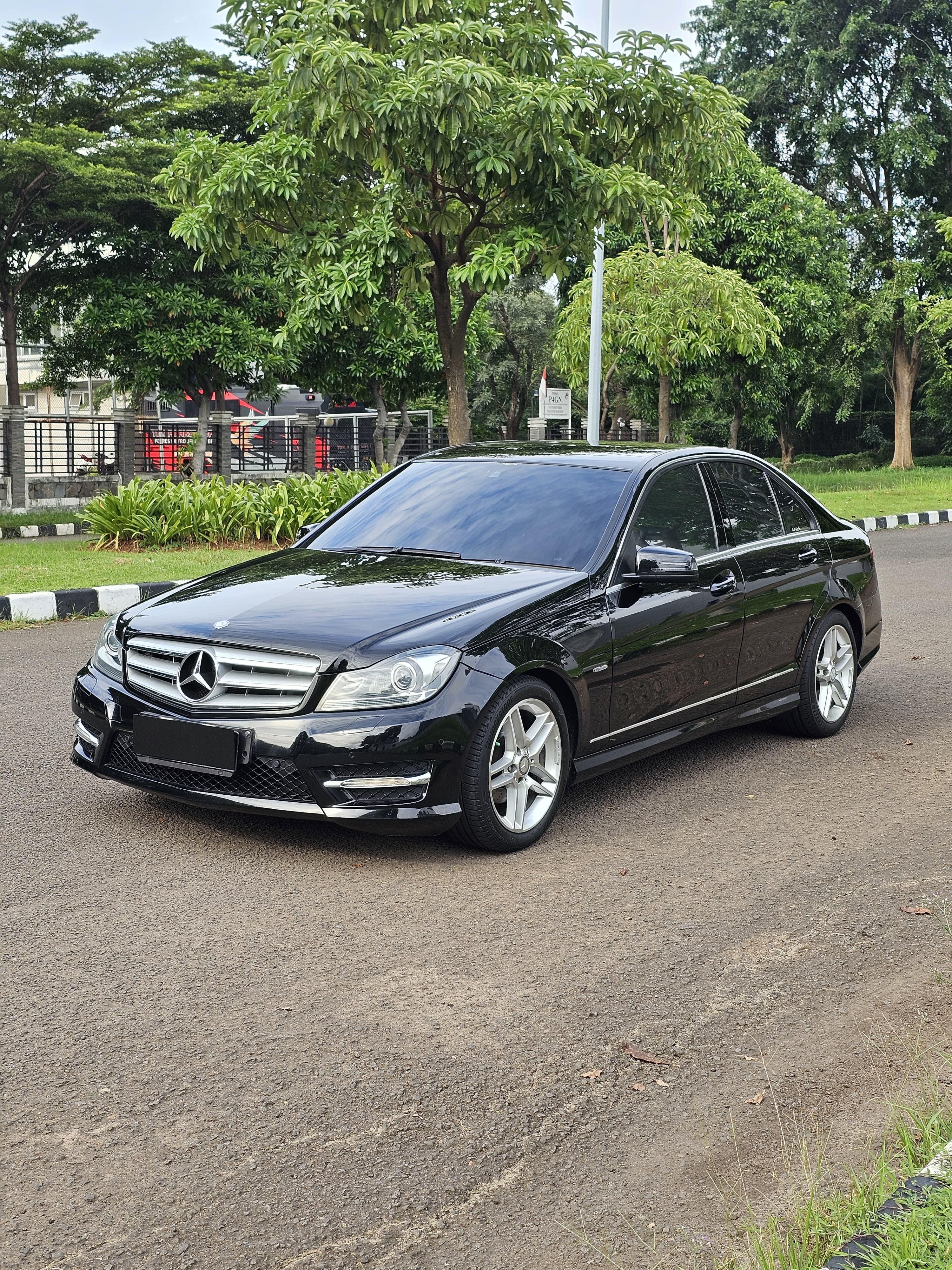 2011 Mercedes Benz C-Class  C250 2011 Mercedes Benz C-Class  C250