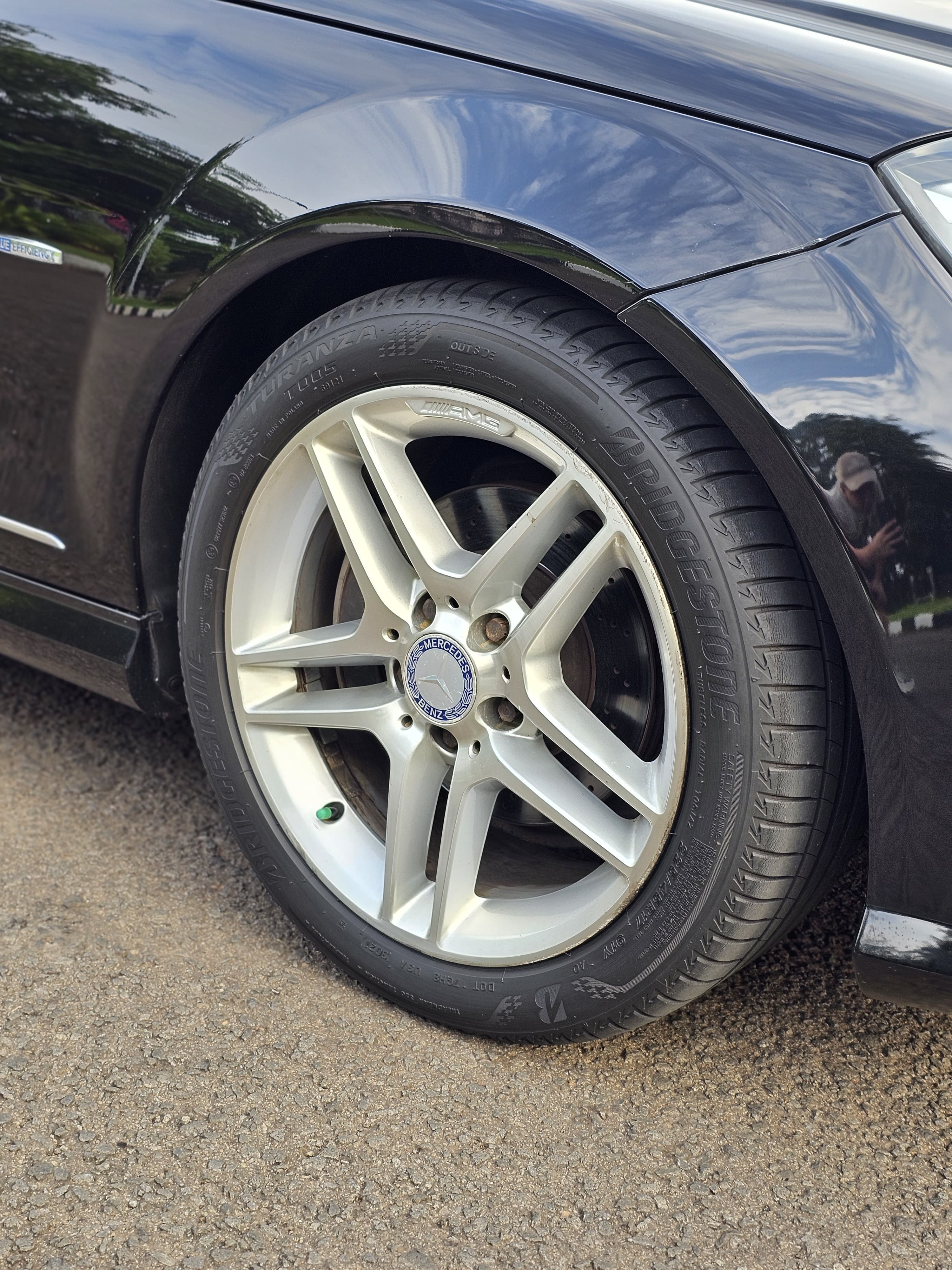 2011 Mercedes Benz C-Class  C250 2011 Mercedes Benz C-Class  C250