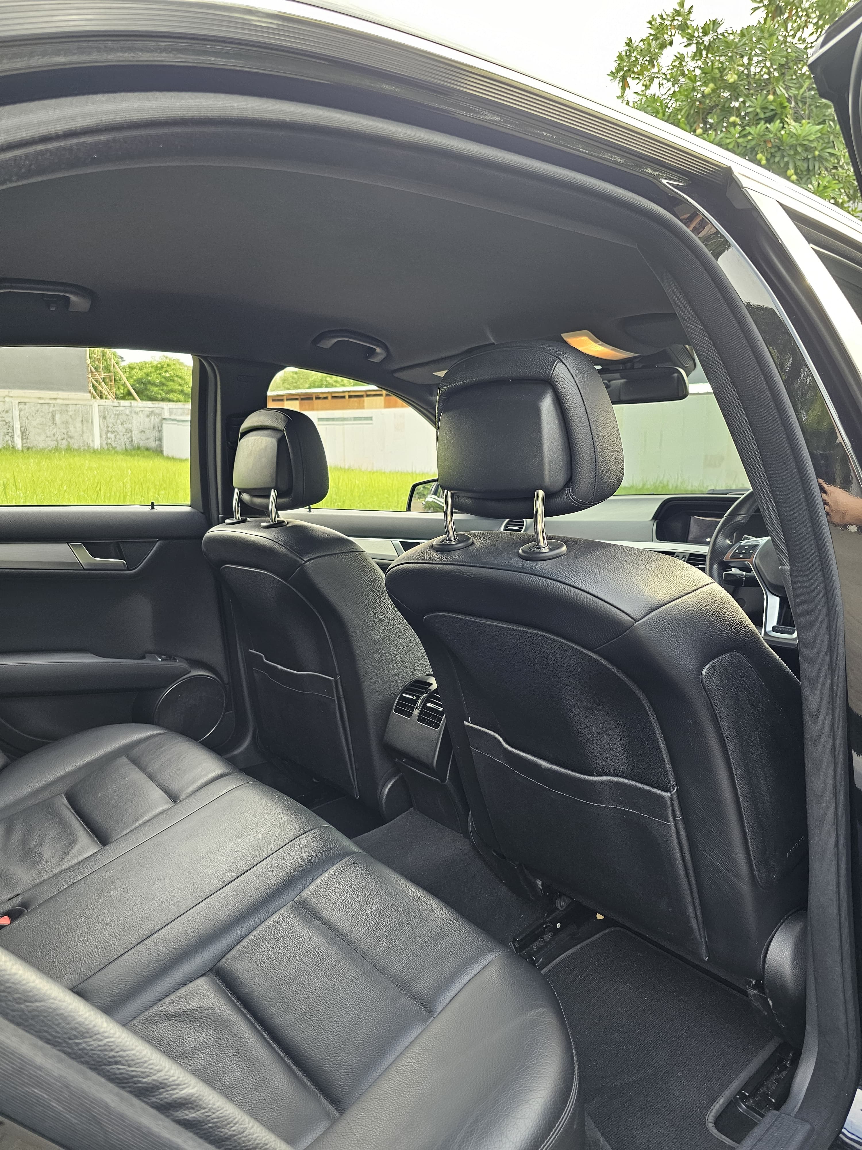 2011 Mercedes Benz C-Class  C250 2011 Mercedes Benz C-Class  C250