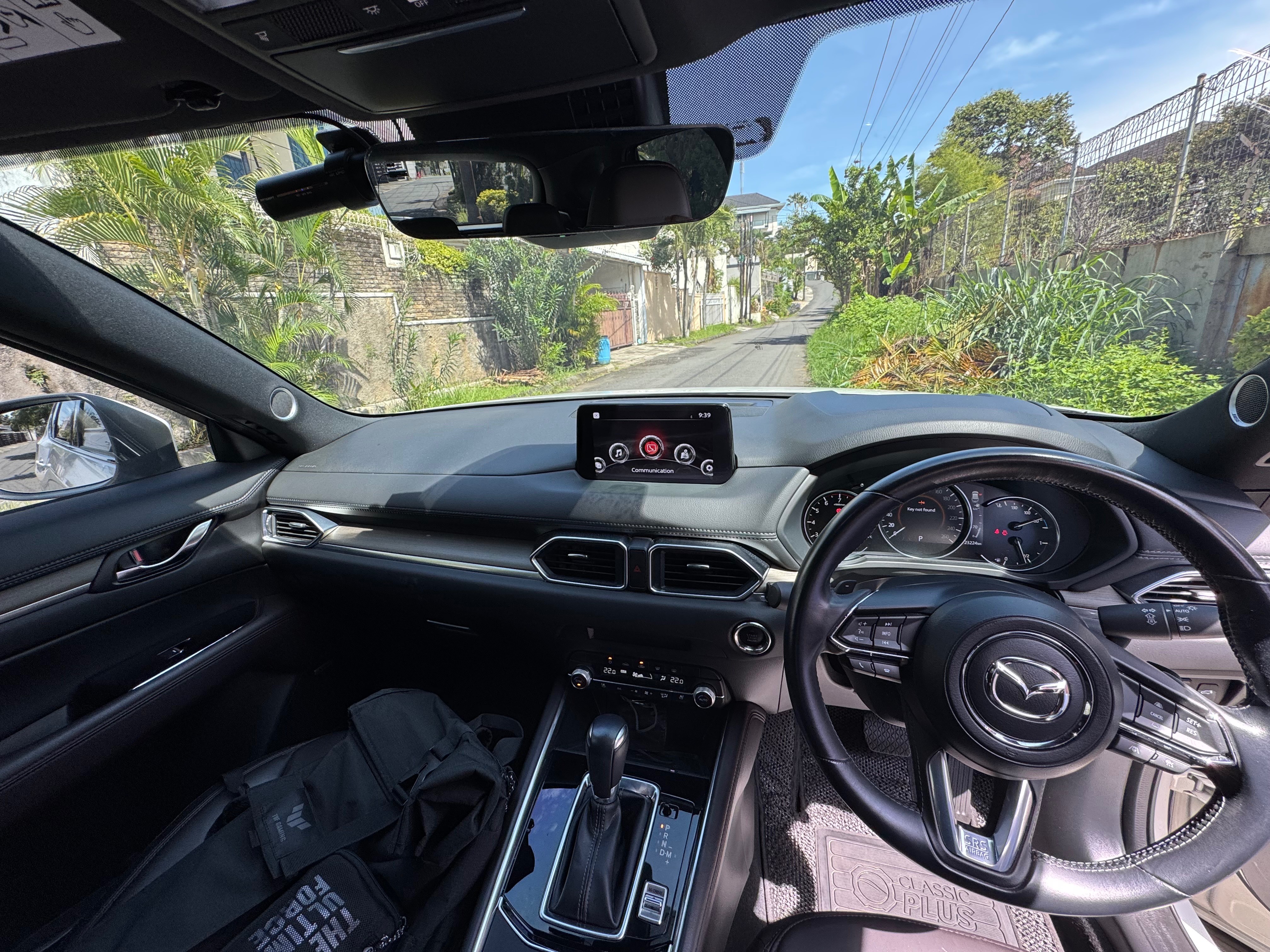 2022 Mazda CX-5 Anniversary Edition 2022 Mazda CX-5 Anniversary Edition