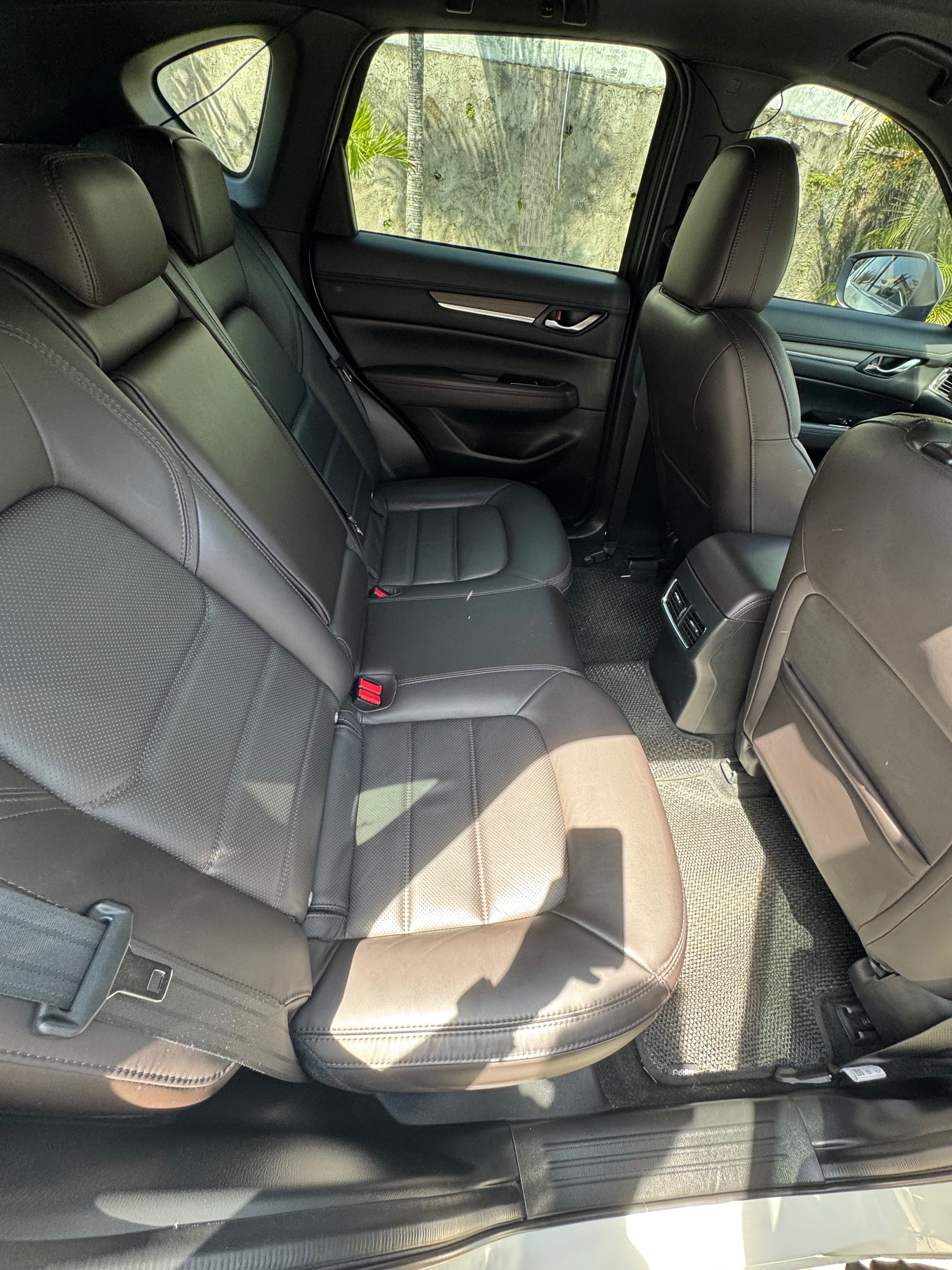 2022 Mazda CX-5 Anniversary Edition 2022 Mazda CX-5 Anniversary Edition