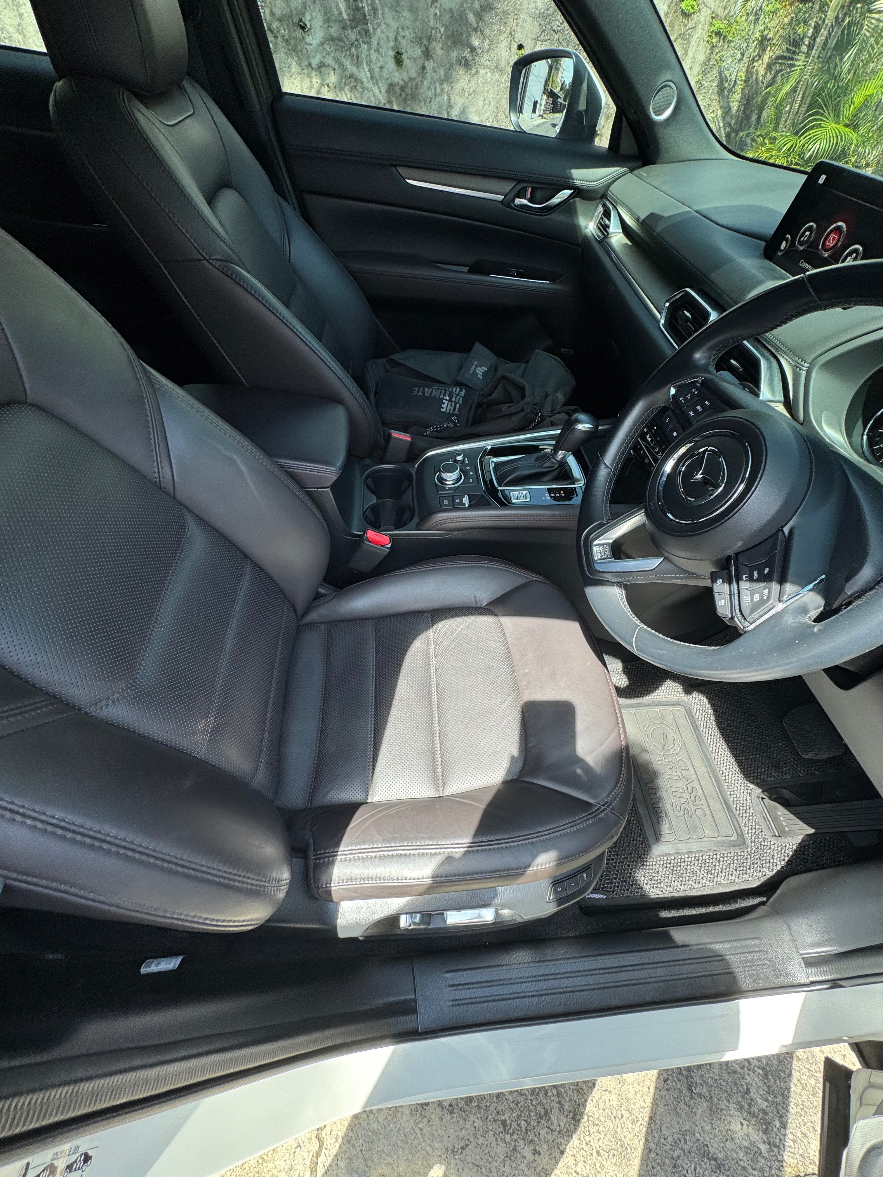 2022 Mazda CX-5 Anniversary Edition 2022 Mazda CX-5 Anniversary Edition