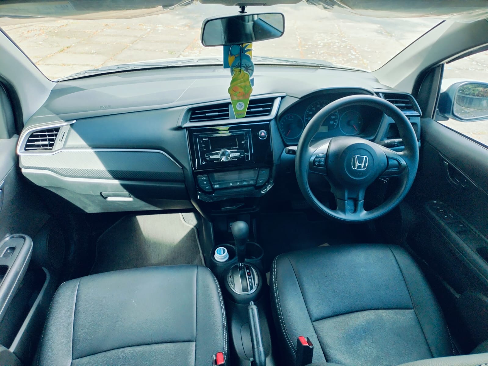 2023 Honda Brio Satya E CVT 2023 Honda Brio Satya E CVT