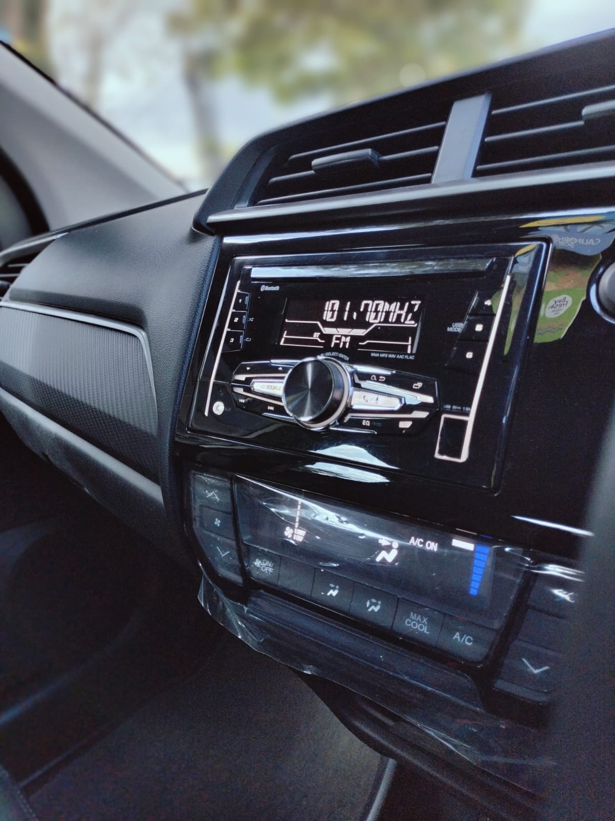 2023 Honda Brio Satya E CVT 2023 Honda Brio Satya E CVT