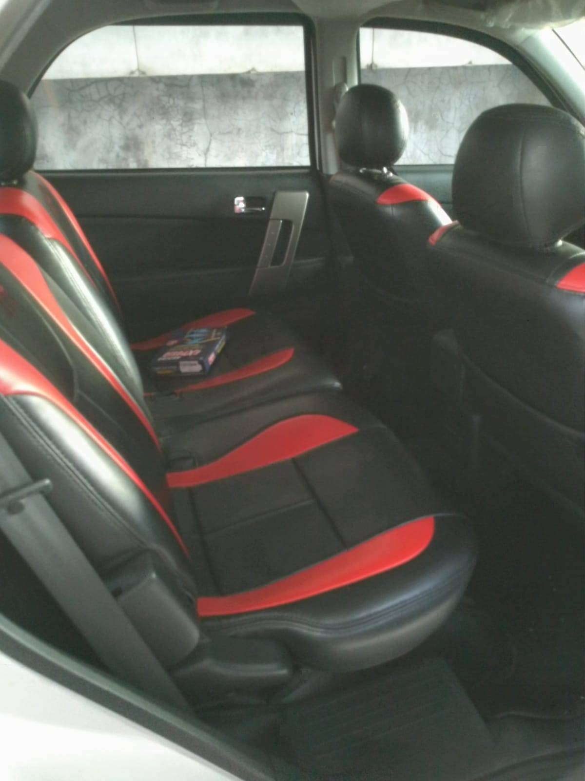 2013 Toyota Rush G TRD 1.5L AT 2013 Toyota Rush G TRD 1.5L AT