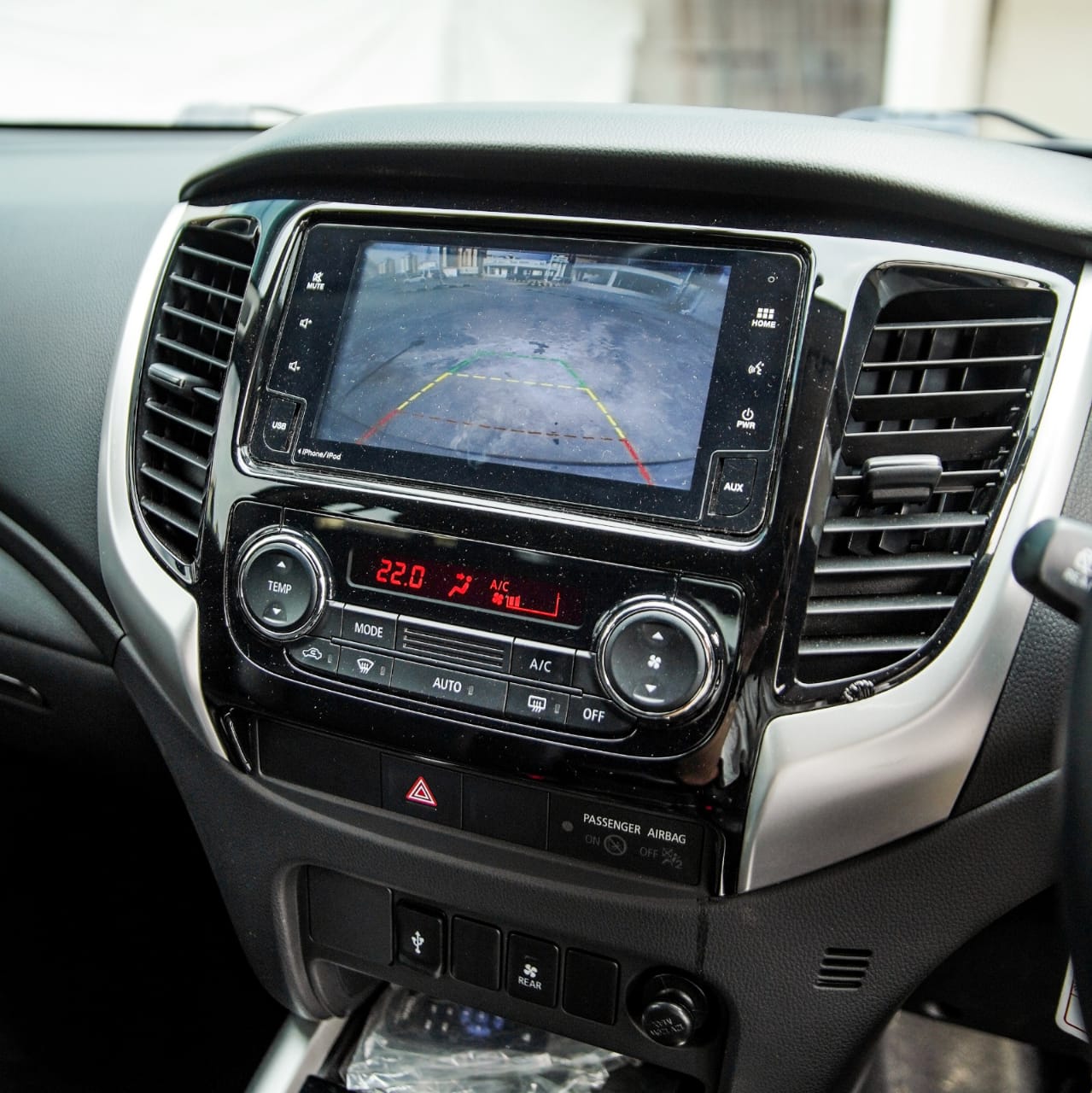 2021 Mitsubishi Pajero Sport 2021 Mitsubishi Pajero Sport