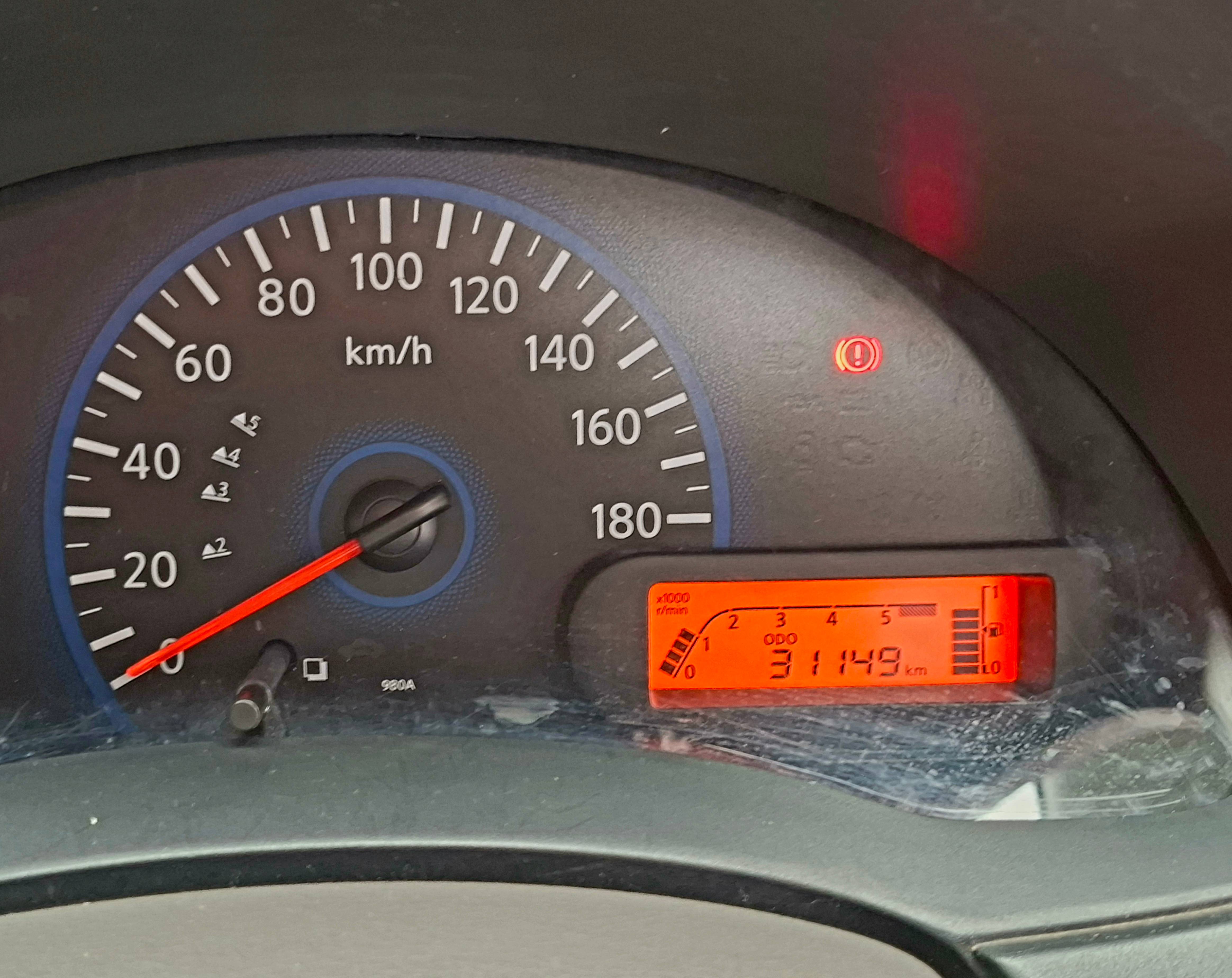 2016 Datsun GO +  T STYLE 1.2 MT 2016 Datsun GO +  T STYLE 1.2 MT