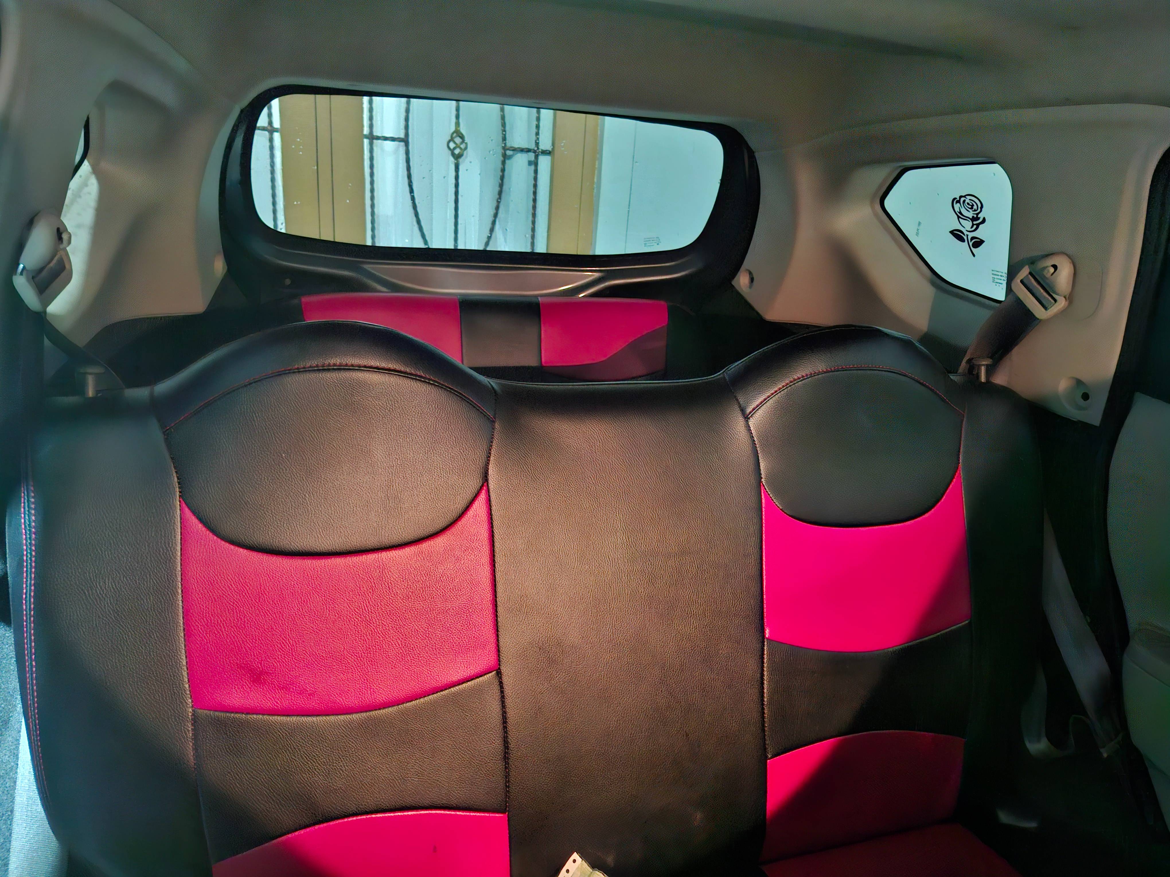 2016 Datsun GO +  T STYLE 1.2 MT 2016 Datsun GO +  T STYLE 1.2 MT