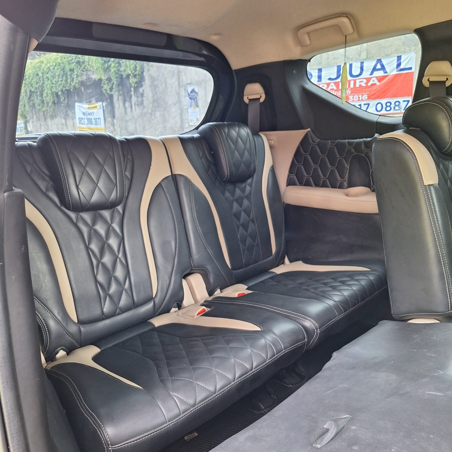 2018 Mitsubishi Xpander  1.5 L ULTIMATE 2018 Mitsubishi Xpander  1.5 L ULTIMATE