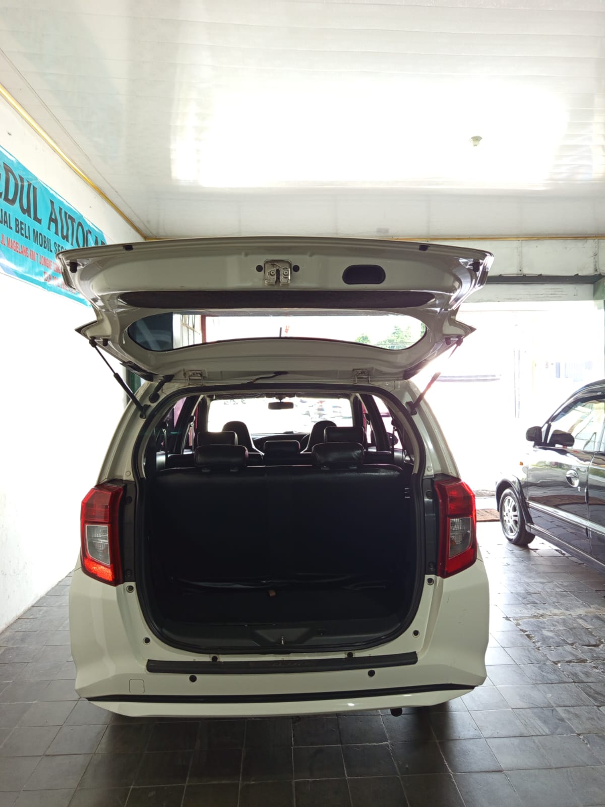 2019 Toyota Calya G MT 2019 Toyota Calya G MT