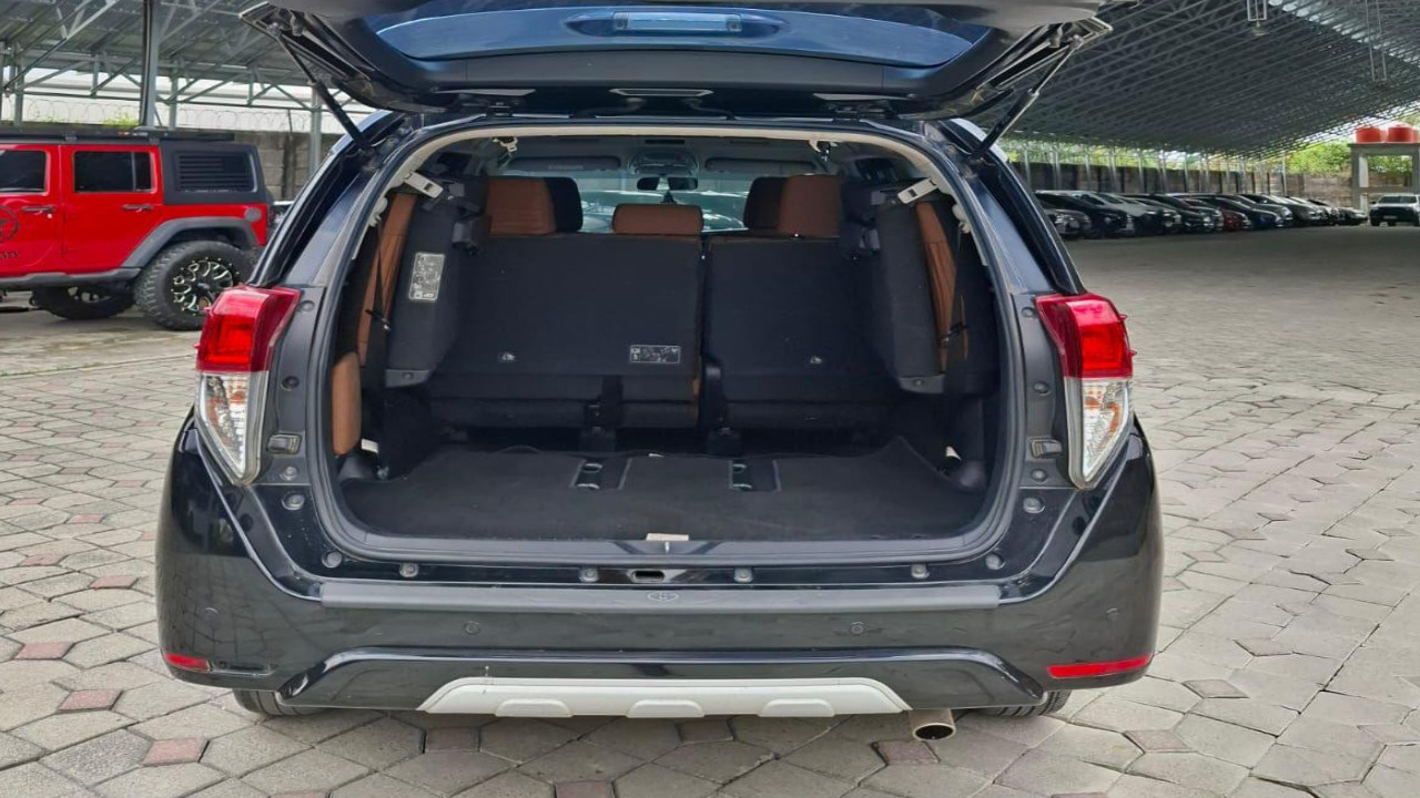 2018 Toyota Innova 2018 Toyota Innova