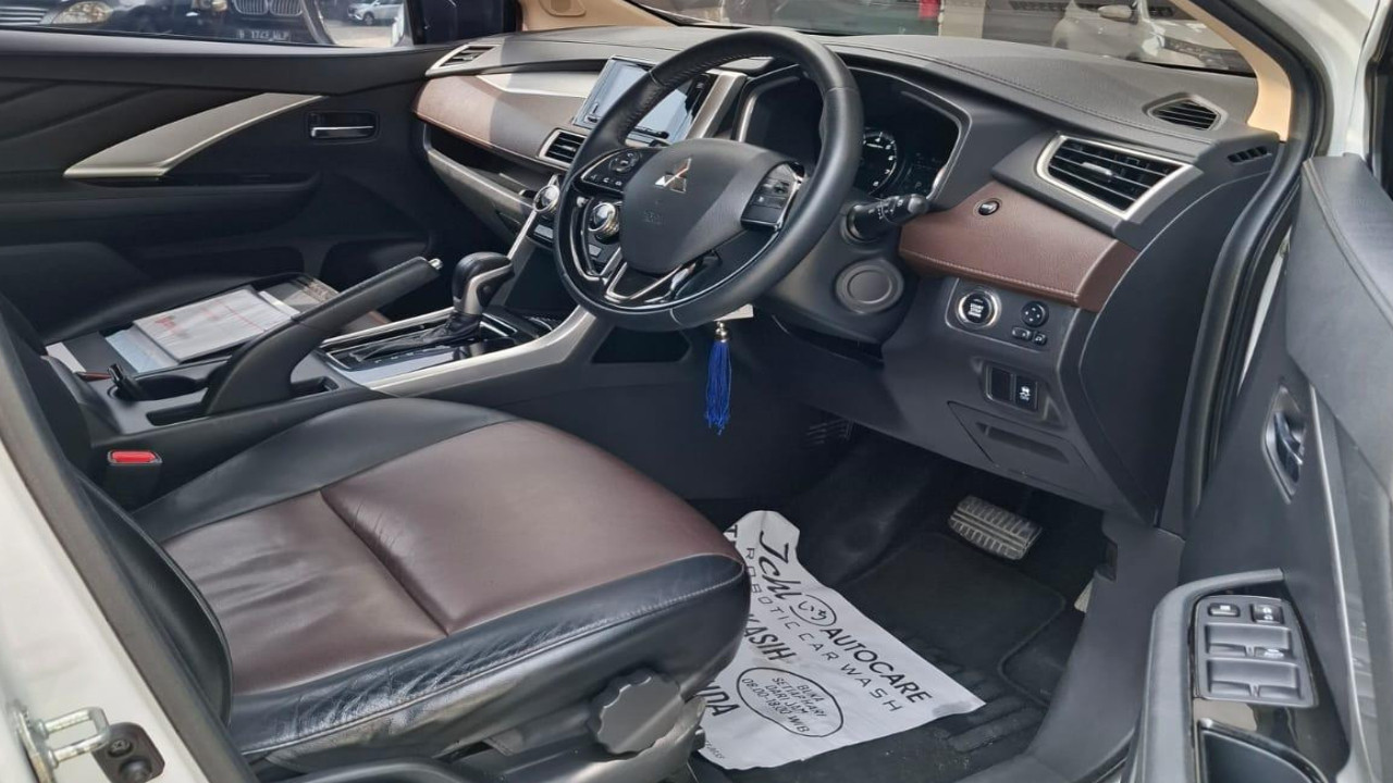 2021 Mitsubishi Xpander Cross  CVT 2021 Mitsubishi Xpander Cross  CVT