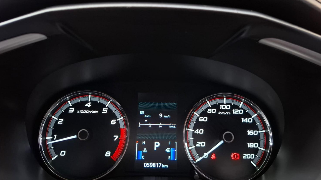 2021 Mitsubishi Xpander Cross  CVT 2021 Mitsubishi Xpander Cross  CVT