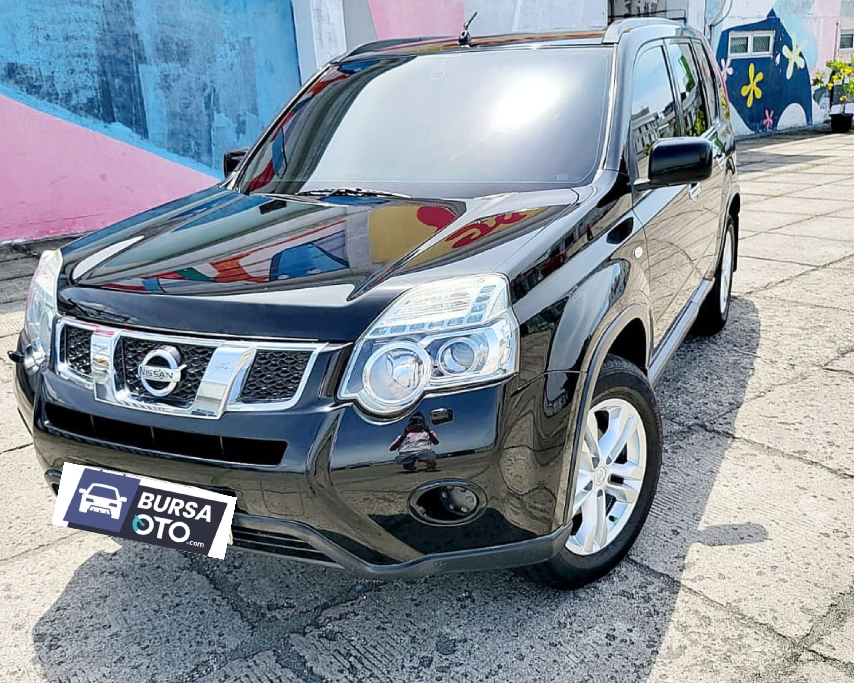 2013 Nissan X-Trail 2013 Nissan X-Trail