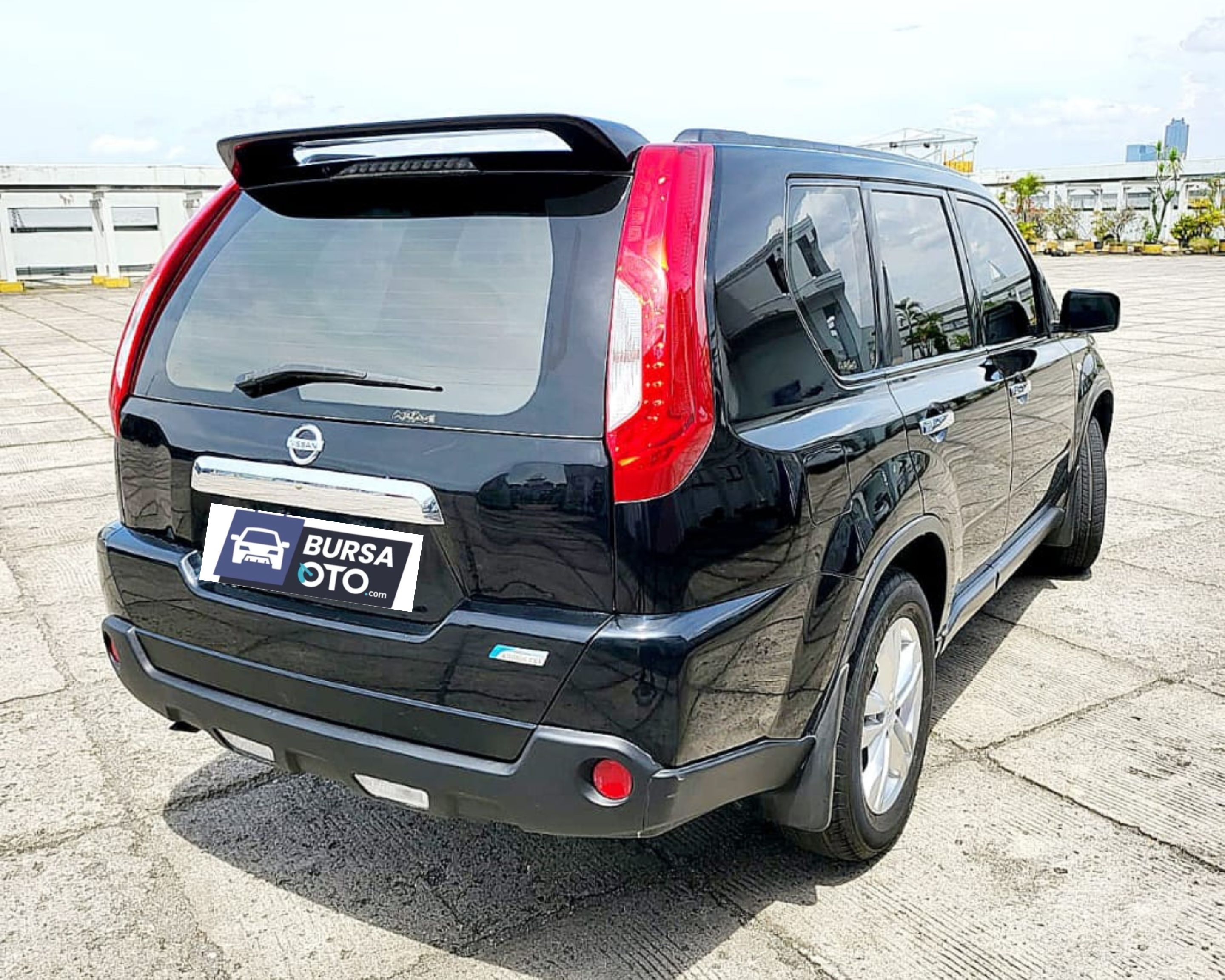 2013 Nissan X-Trail 2013 Nissan X-Trail