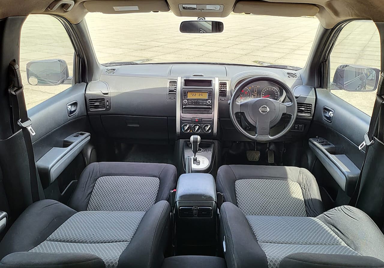 2013 Nissan X-Trail 2013 Nissan X-Trail