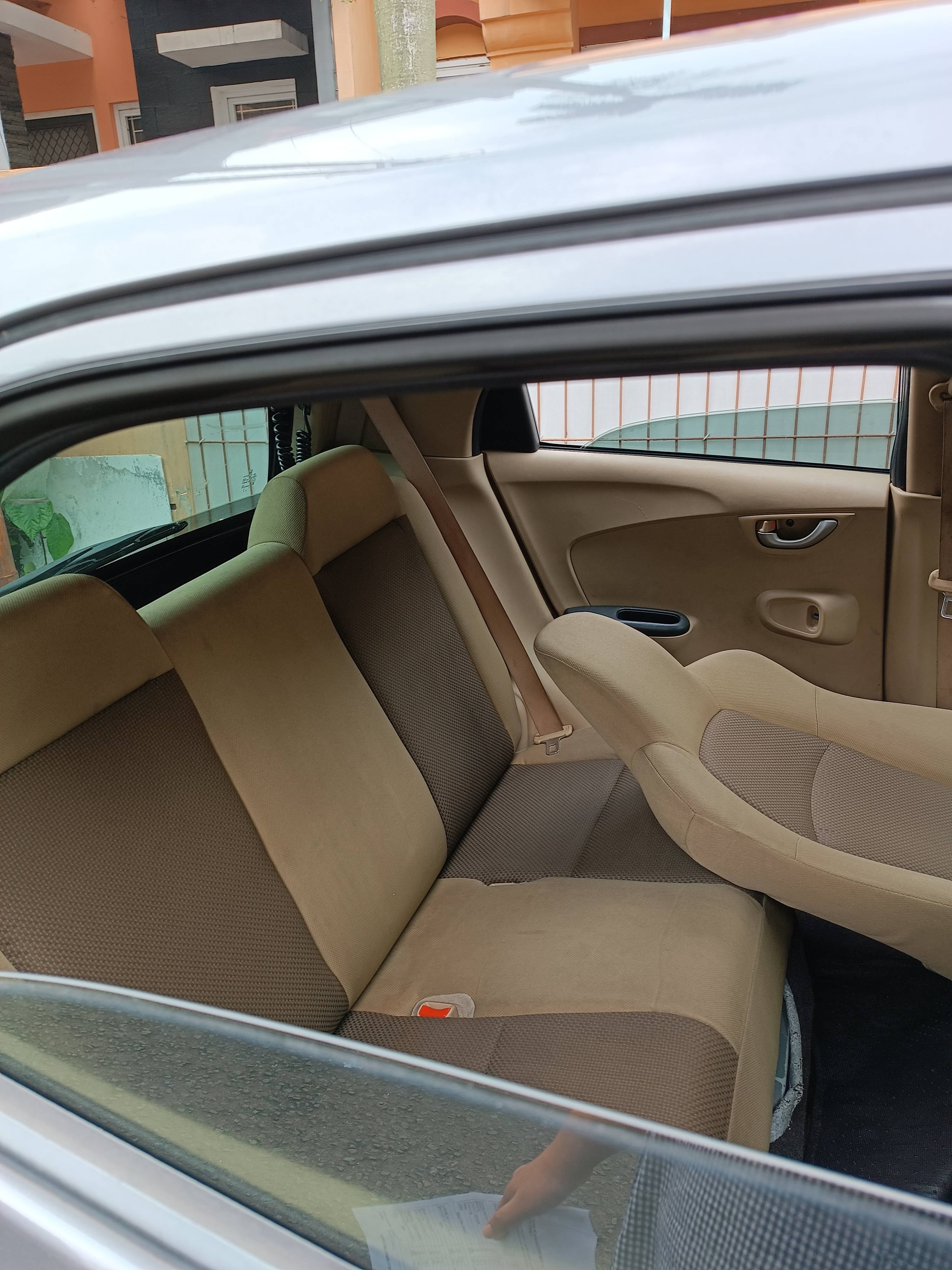 2015 Honda Brio  1.2 E MT 2015 Honda Brio  1.2 E MT