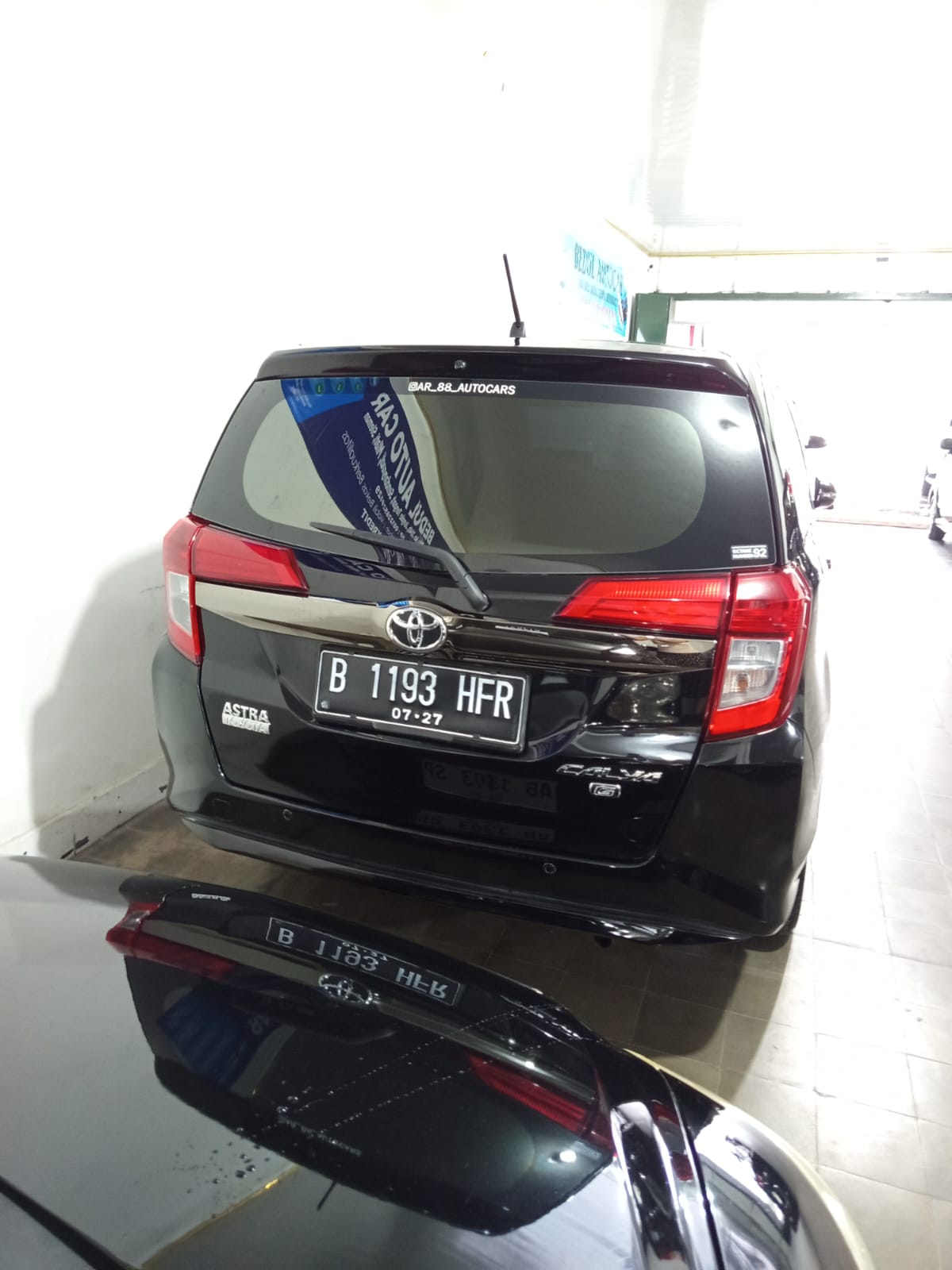 2022 Toyota Calya 2022 Toyota Calya