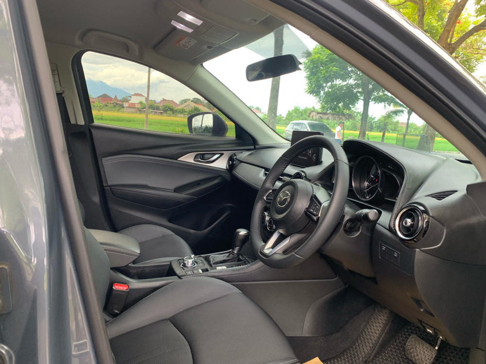 2023 Mazda CX-3 2023 Mazda CX-3