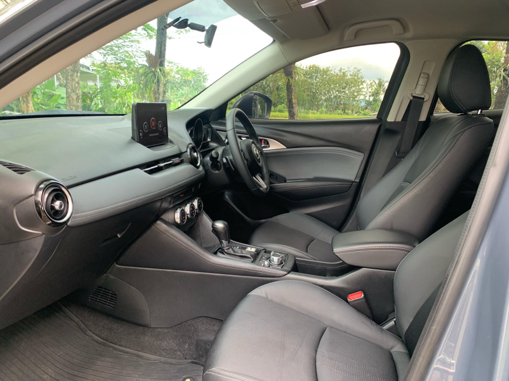 2023 Mazda CX-3 2023 Mazda CX-3