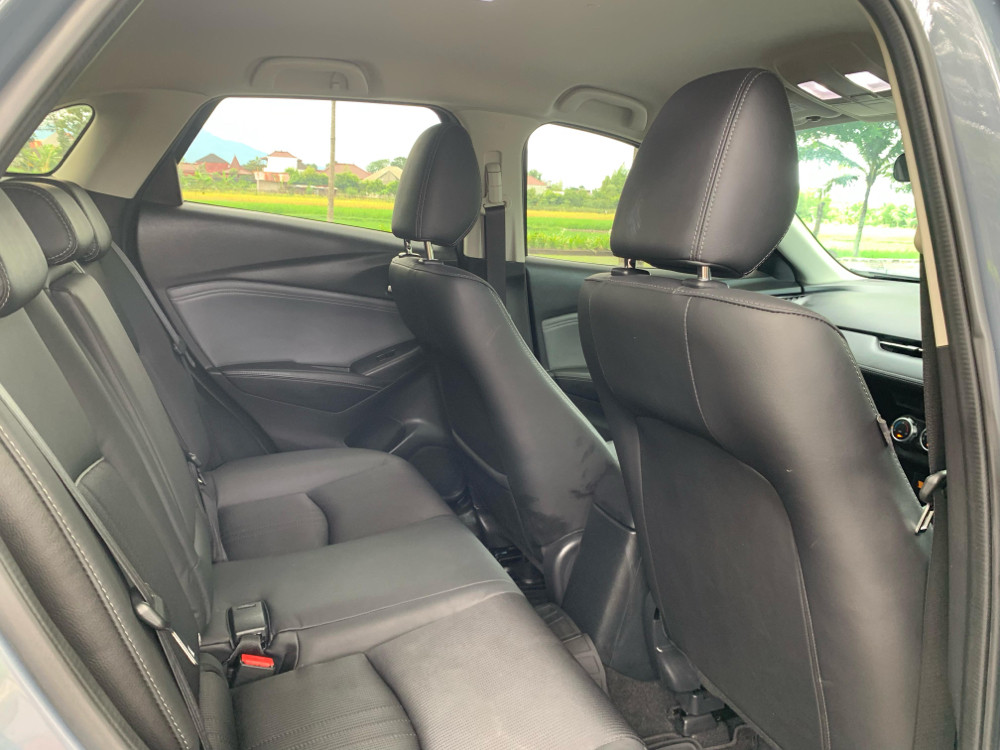 2023 Mazda CX-3 2023 Mazda CX-3