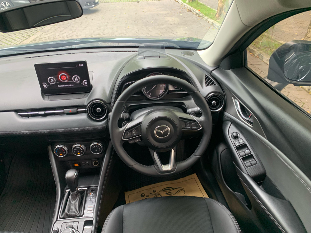 2023 Mazda CX-3 2023 Mazda CX-3