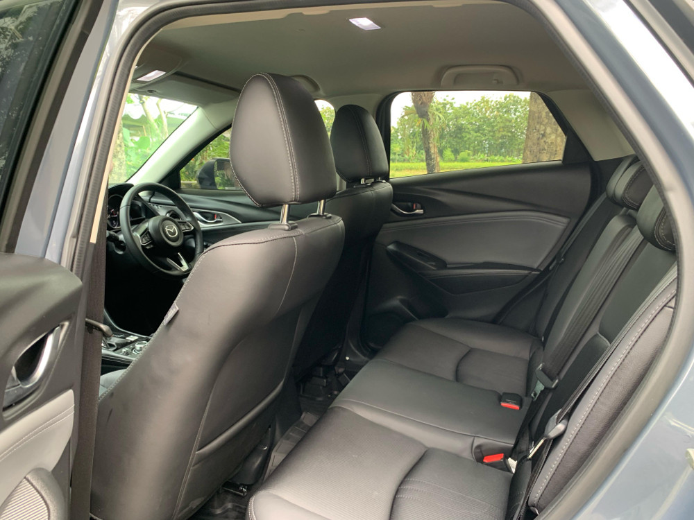 2023 Mazda CX-3 2023 Mazda CX-3