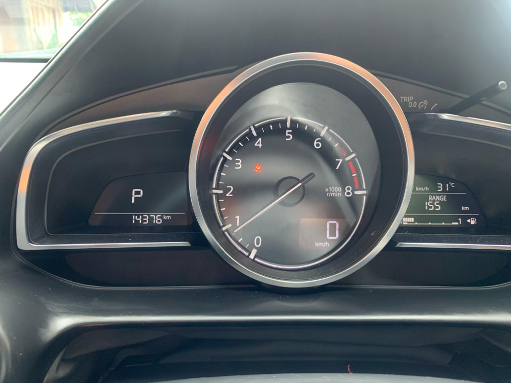 2023 Mazda CX-3 2023 Mazda CX-3