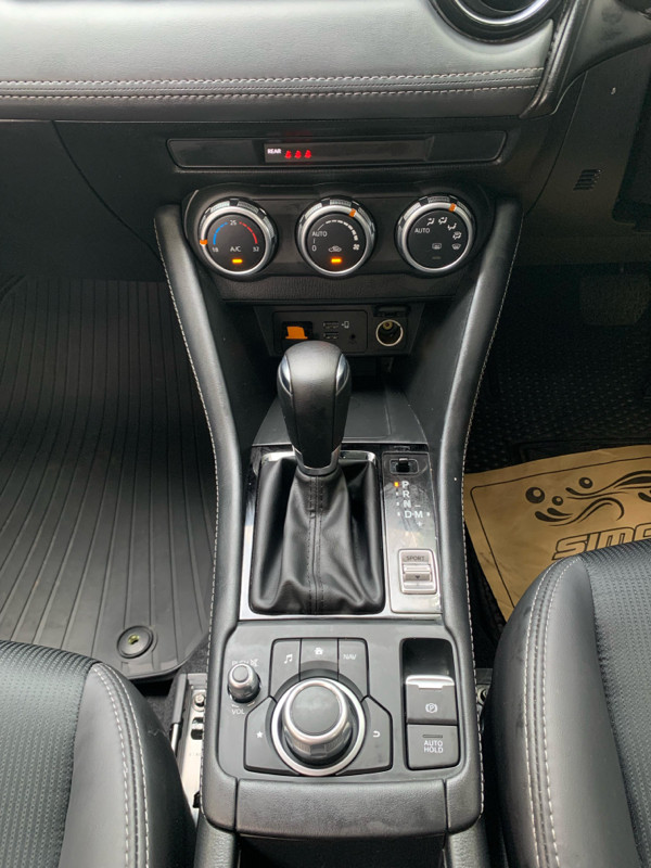 2023 Mazda CX-3 2023 Mazda CX-3