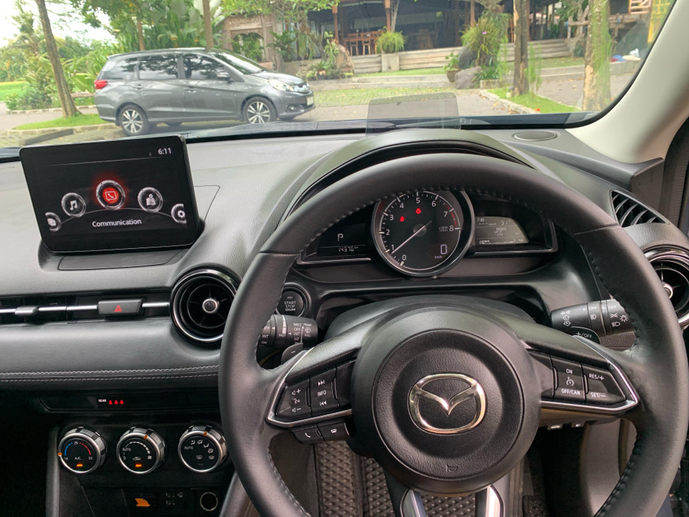 2023 Mazda CX-3 2023 Mazda CX-3