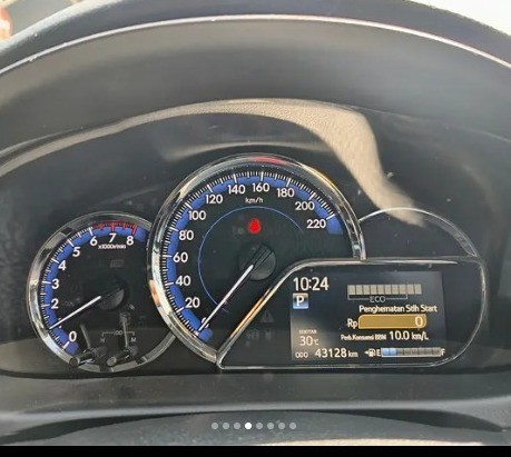 2021 Toyota Yaris S TRD Sportivo 1.5L AT 2021 Toyota Yaris S TRD Sportivo 1.5L AT